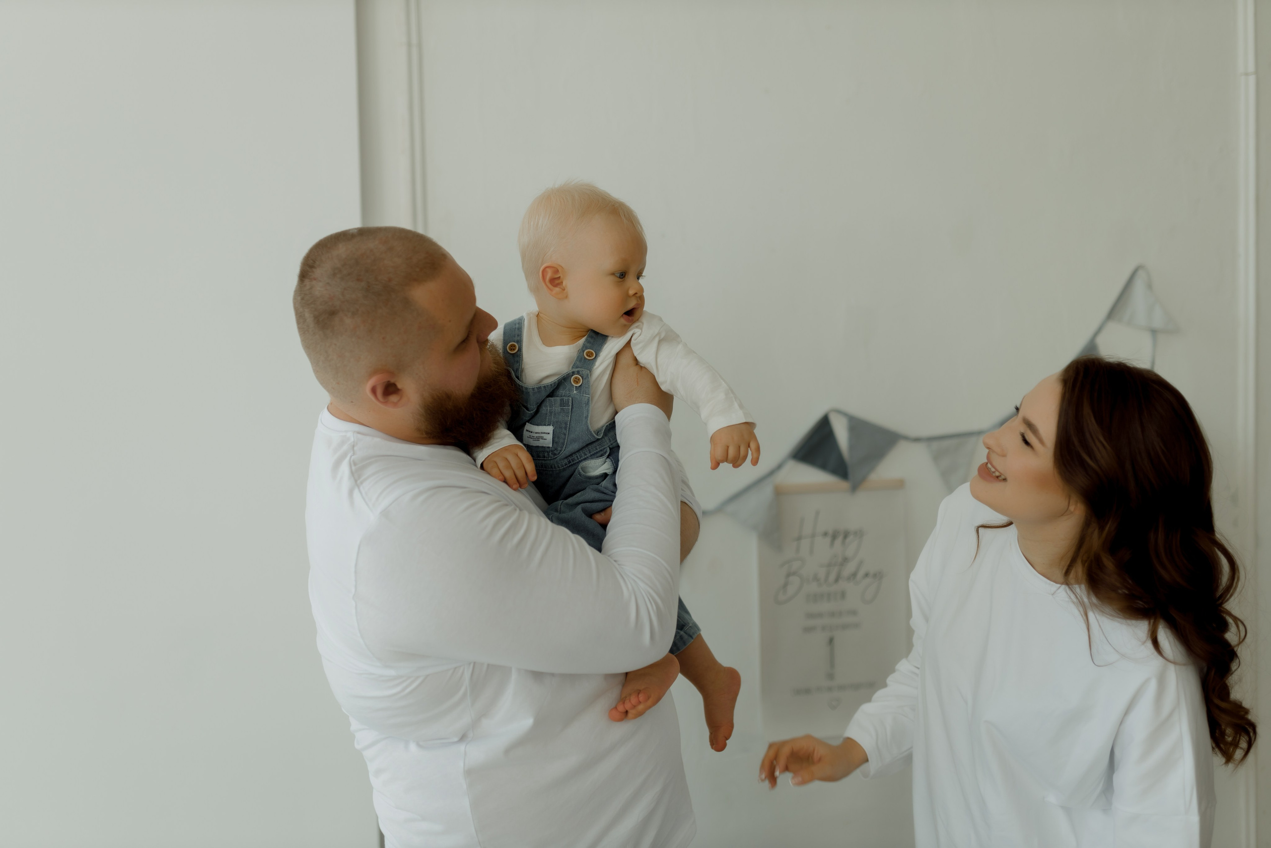 Гордею год. Фотограф Ксения Мищук