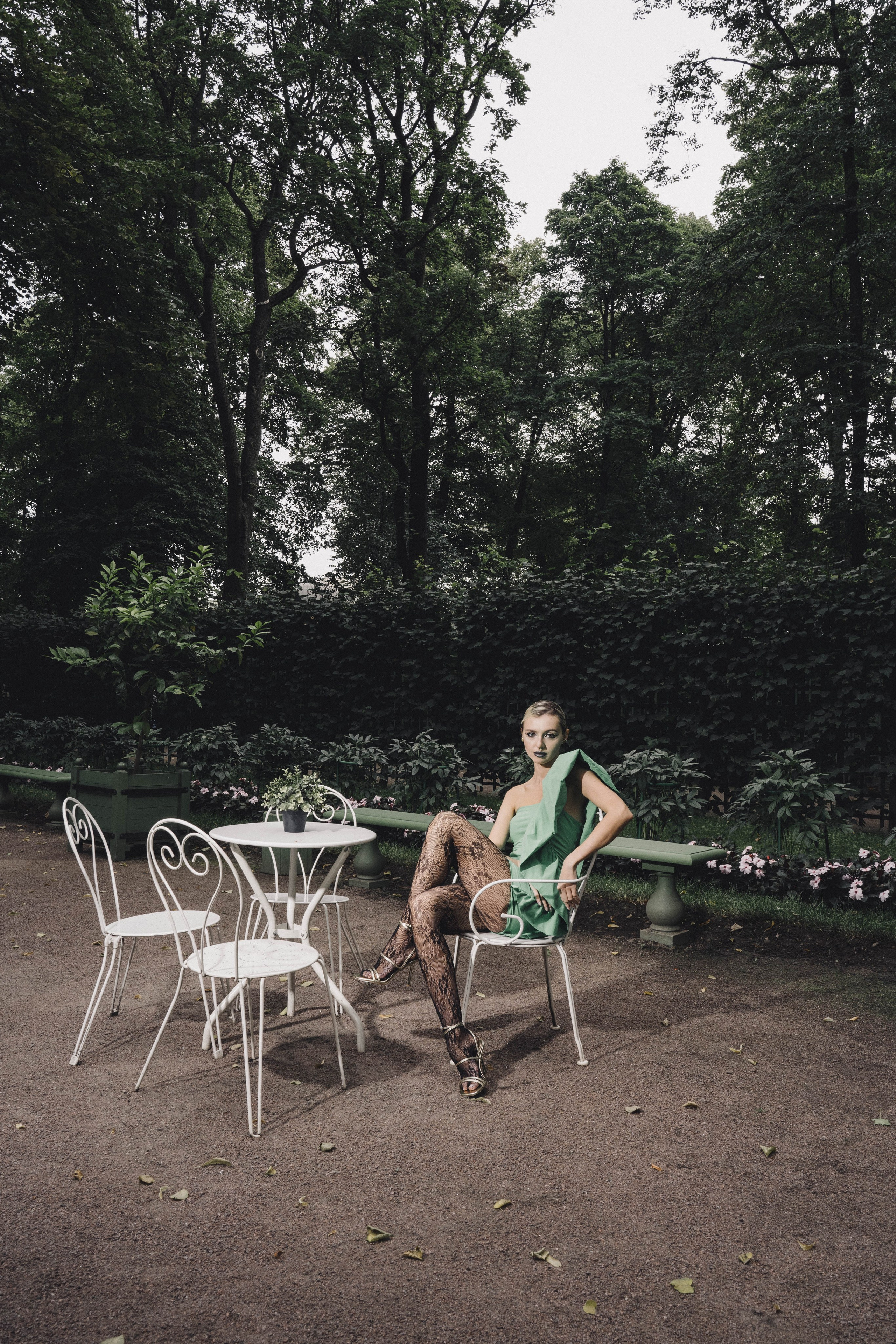 Индивидуальные. Фотограф Яна Сафина