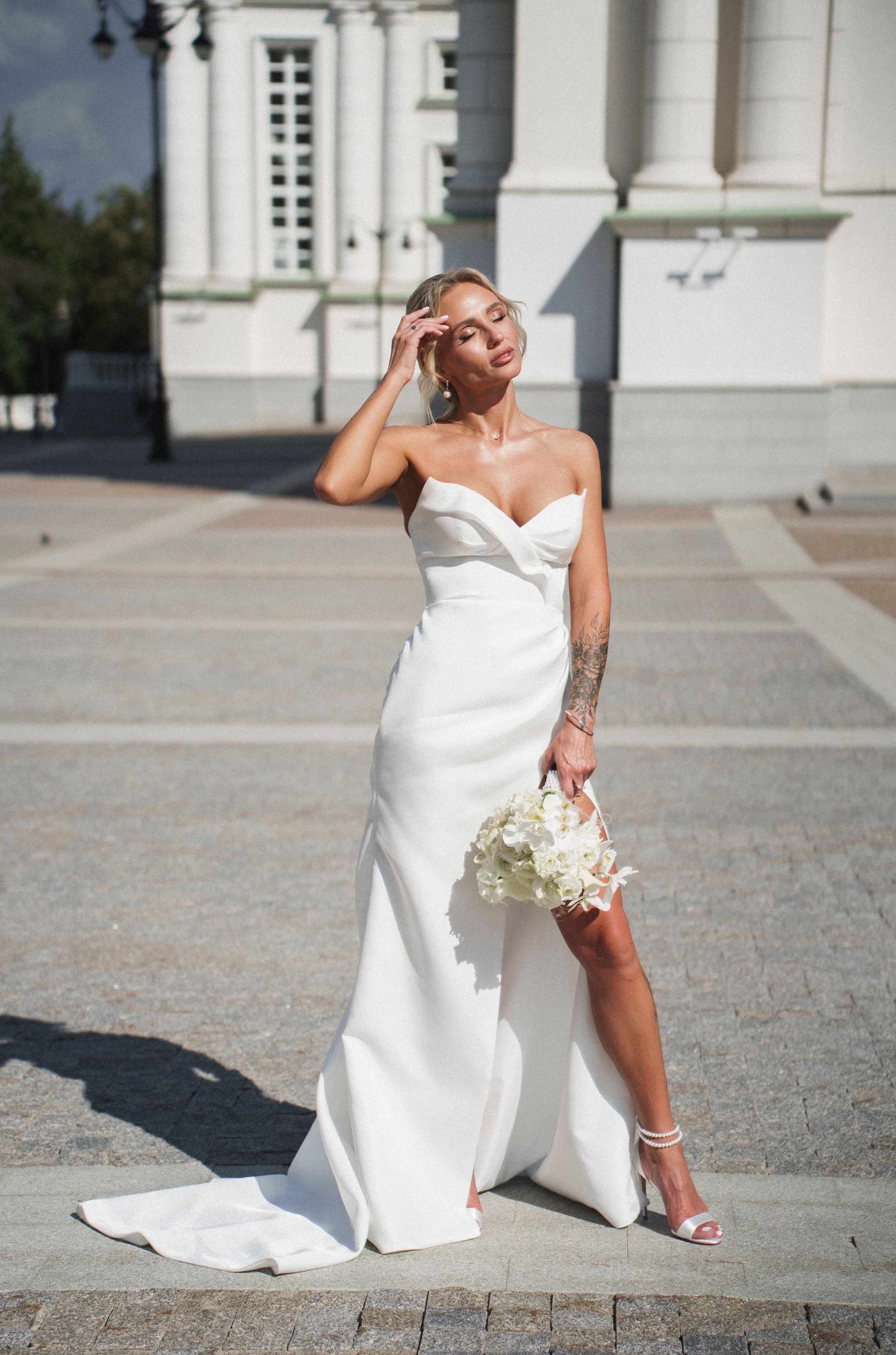 26 июля. Юлия Тайцай фотограф, Анатолий Тайцай видеограф