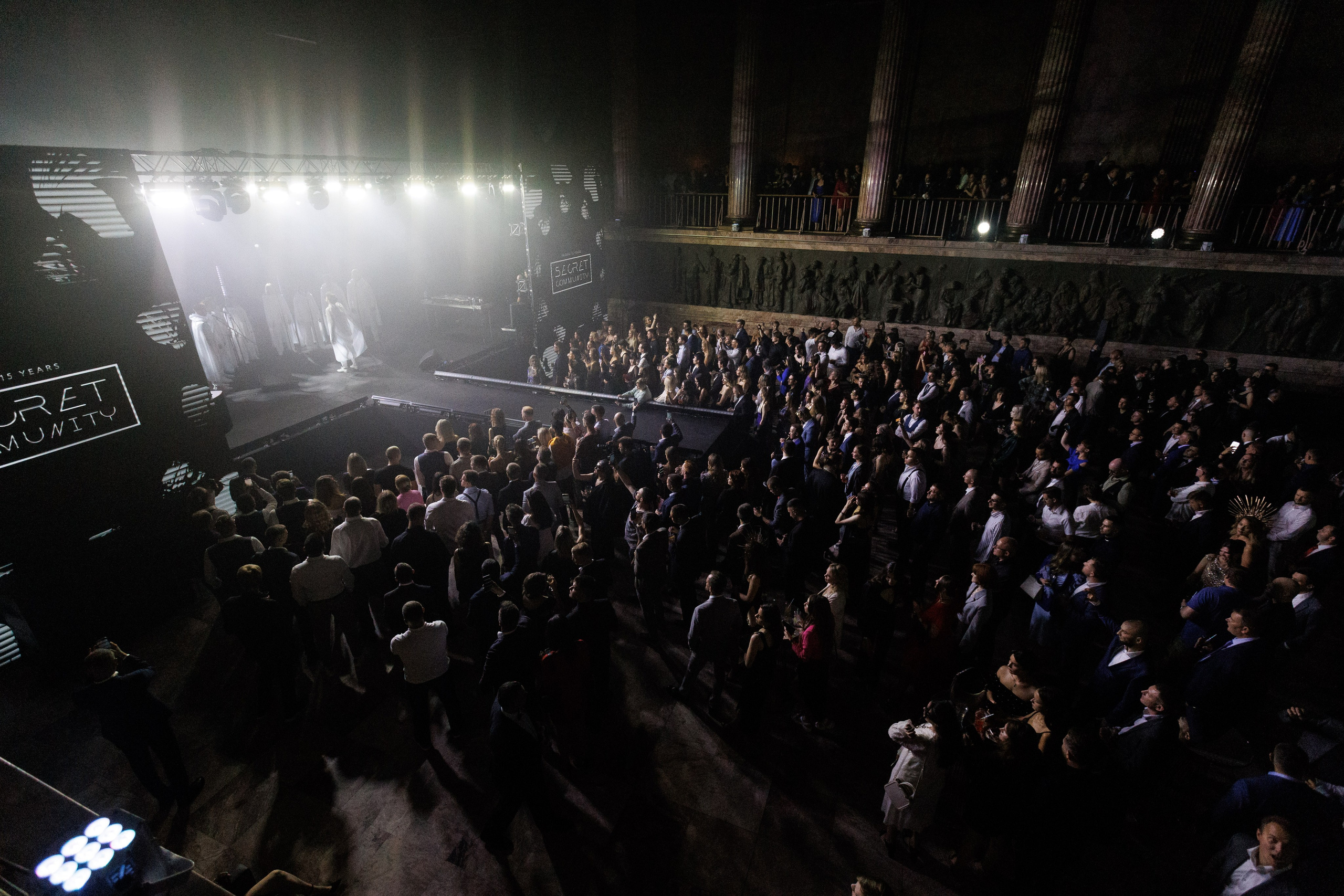 15 лет Pridex. Репортажный Фотограф в Москве Юра Гушан
