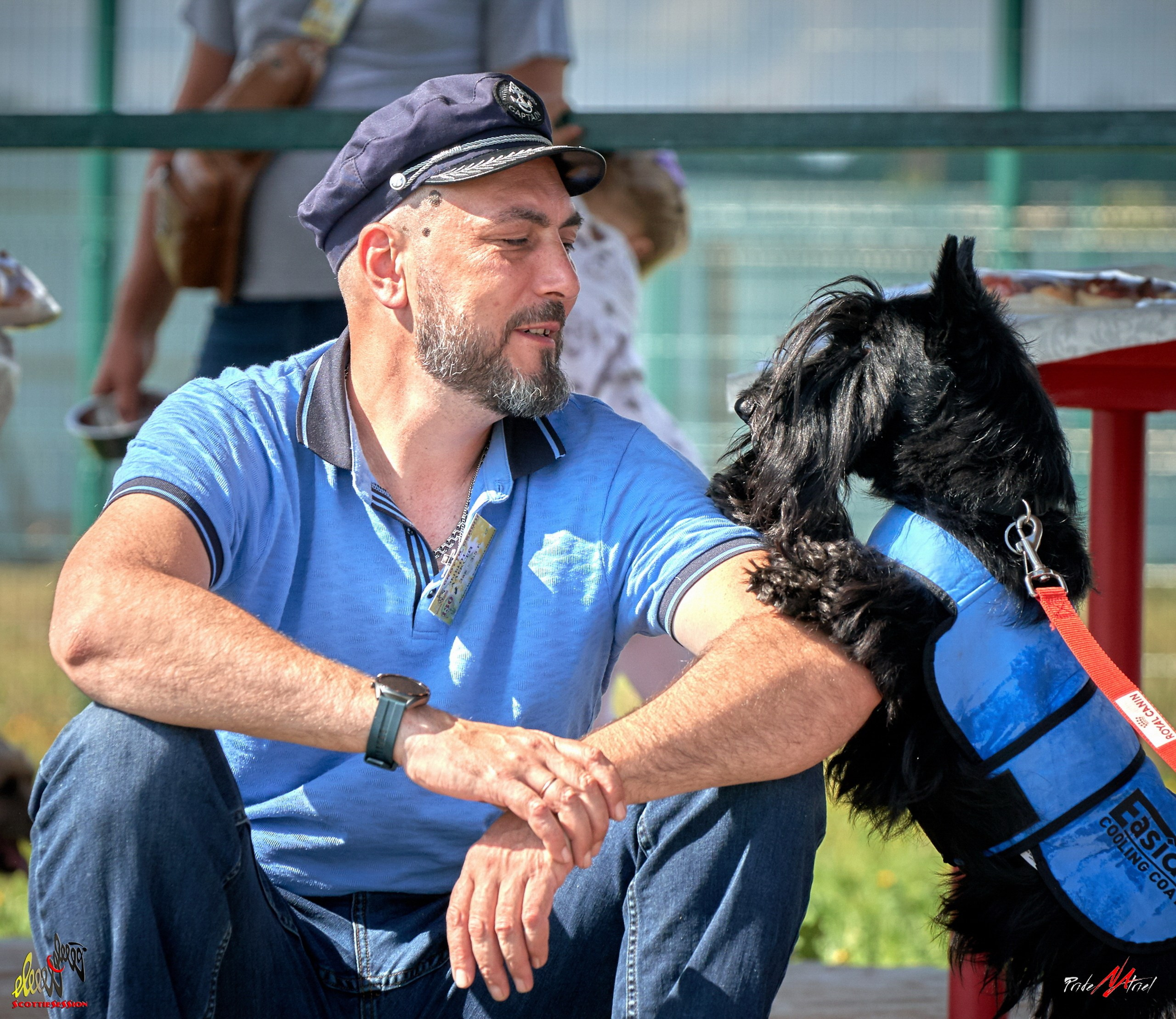 Мероприятия с собаками — галерея NATRIEL