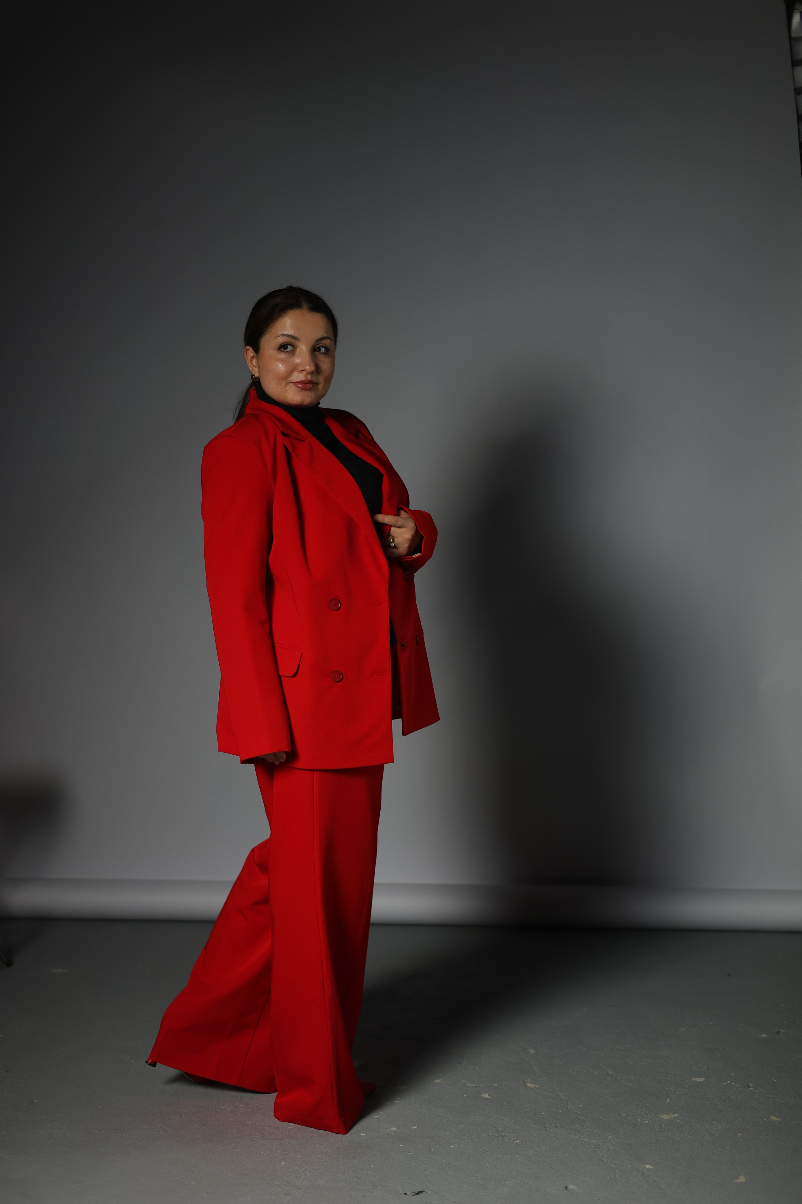 Фотостудия, где ты сам ФОТОГРАФ. АВТОПОРТРЕТНАЯ. Фотосессия без фотографа. Селфи студия. Сам себе фотограф. Фотостудия Жуковский Раменское