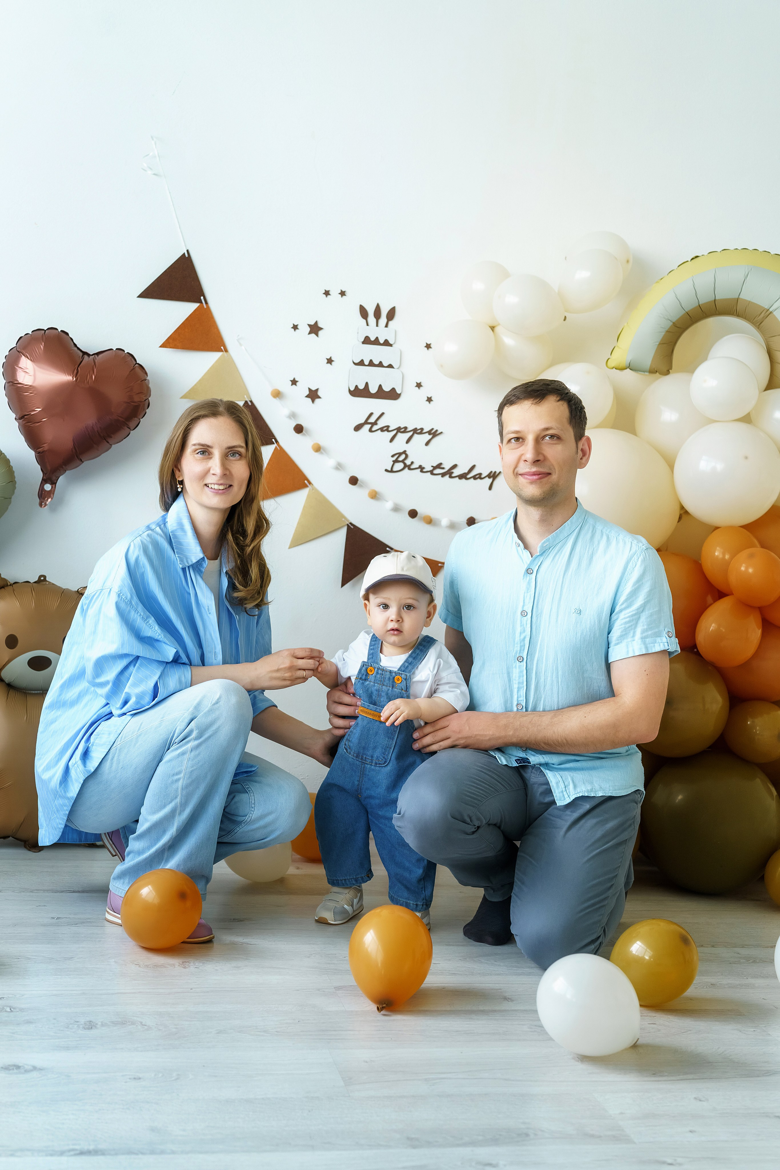 . Фотограф в Москве и Одинцово