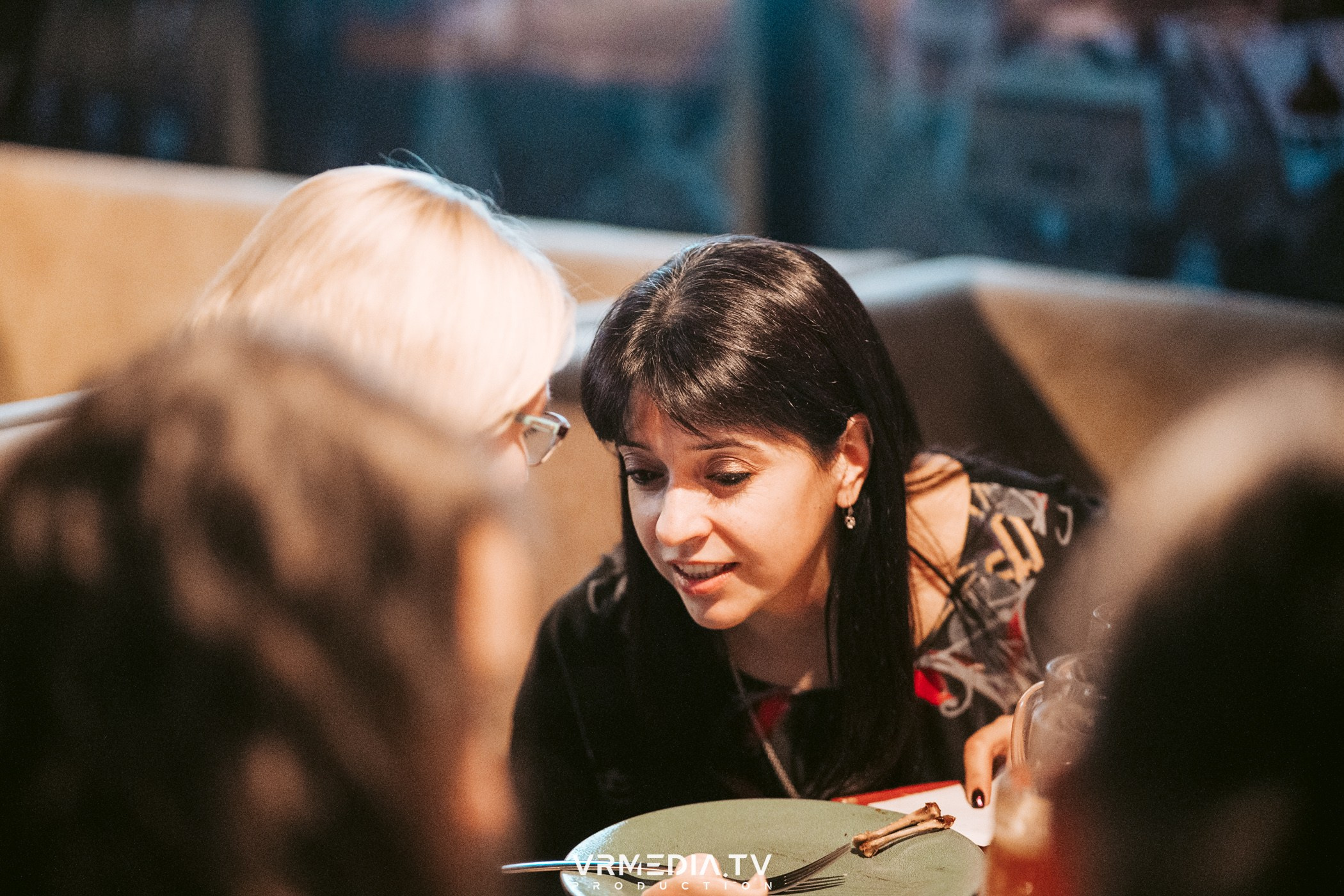 Эйнштейн party в ресторане «Мюнхен»