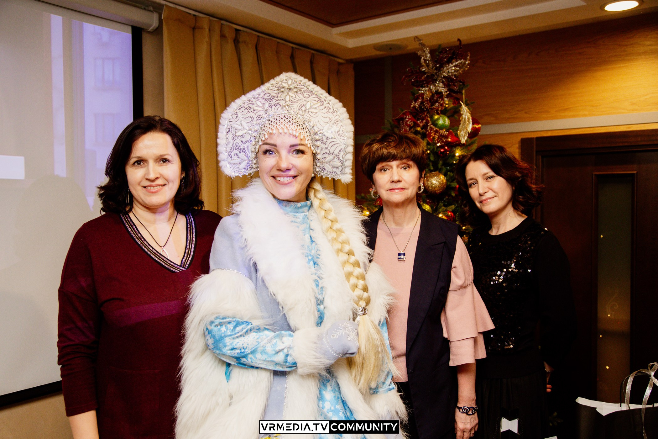 Модный вторник: Нам по пути 2025!