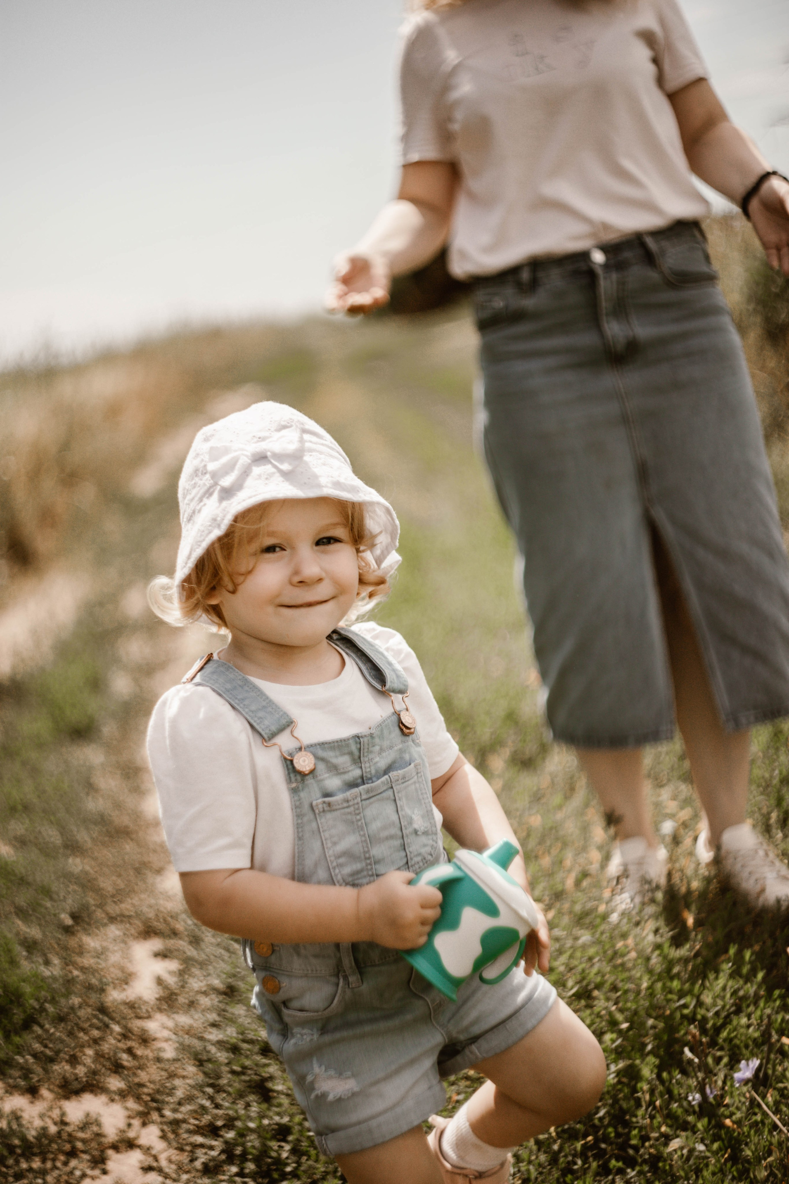 Даша с малышкой Сашей. Фотограф в Нижнем Новгороде