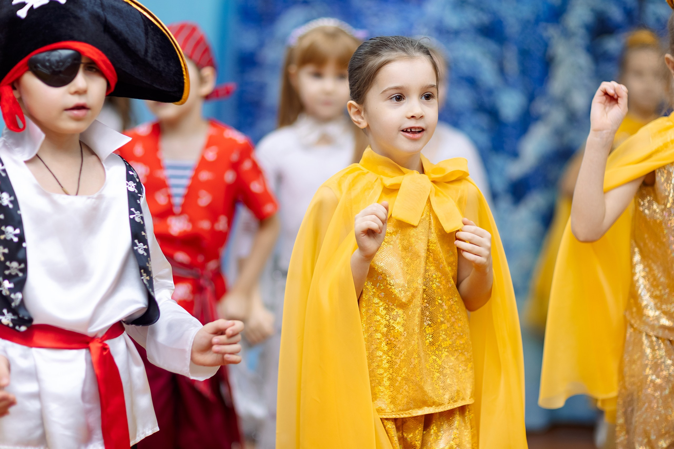 Фотосъёмка детских утренников | Олька Евченко. Выпускные альбомы СПБ для садов и школ | Фотограф Олька Евченко