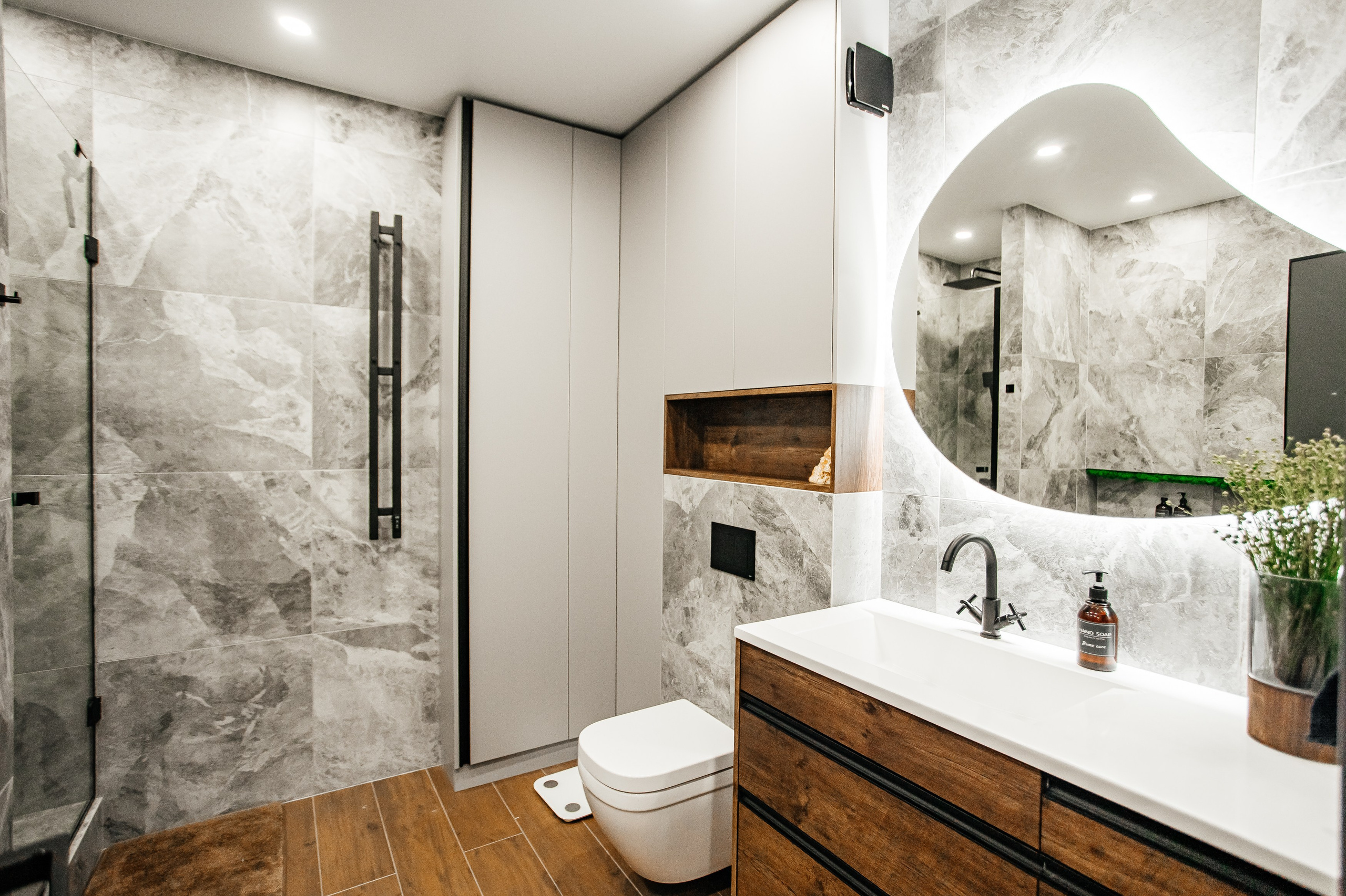 Интерьерная съемка. Свадебный и контент фотограф в Нижнем Новгороде Владимир Пресняков