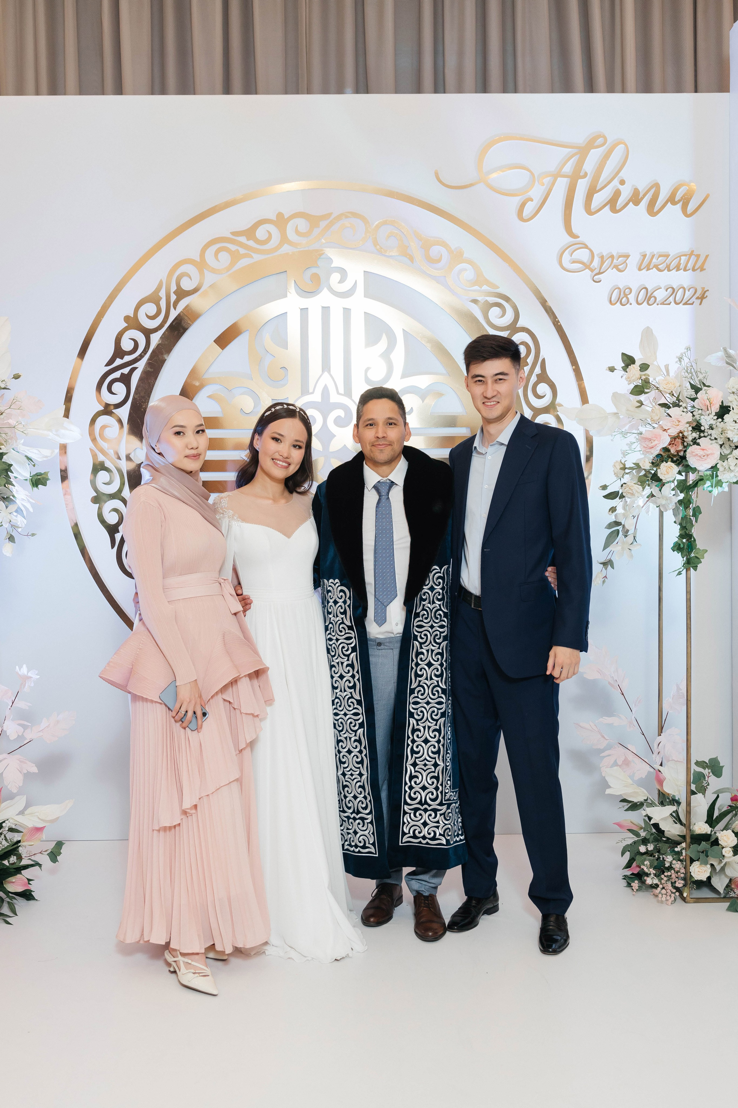 Alina Uzatu. Профессиональный фотограф в городе Астана/Алматы Даурен Сембаев