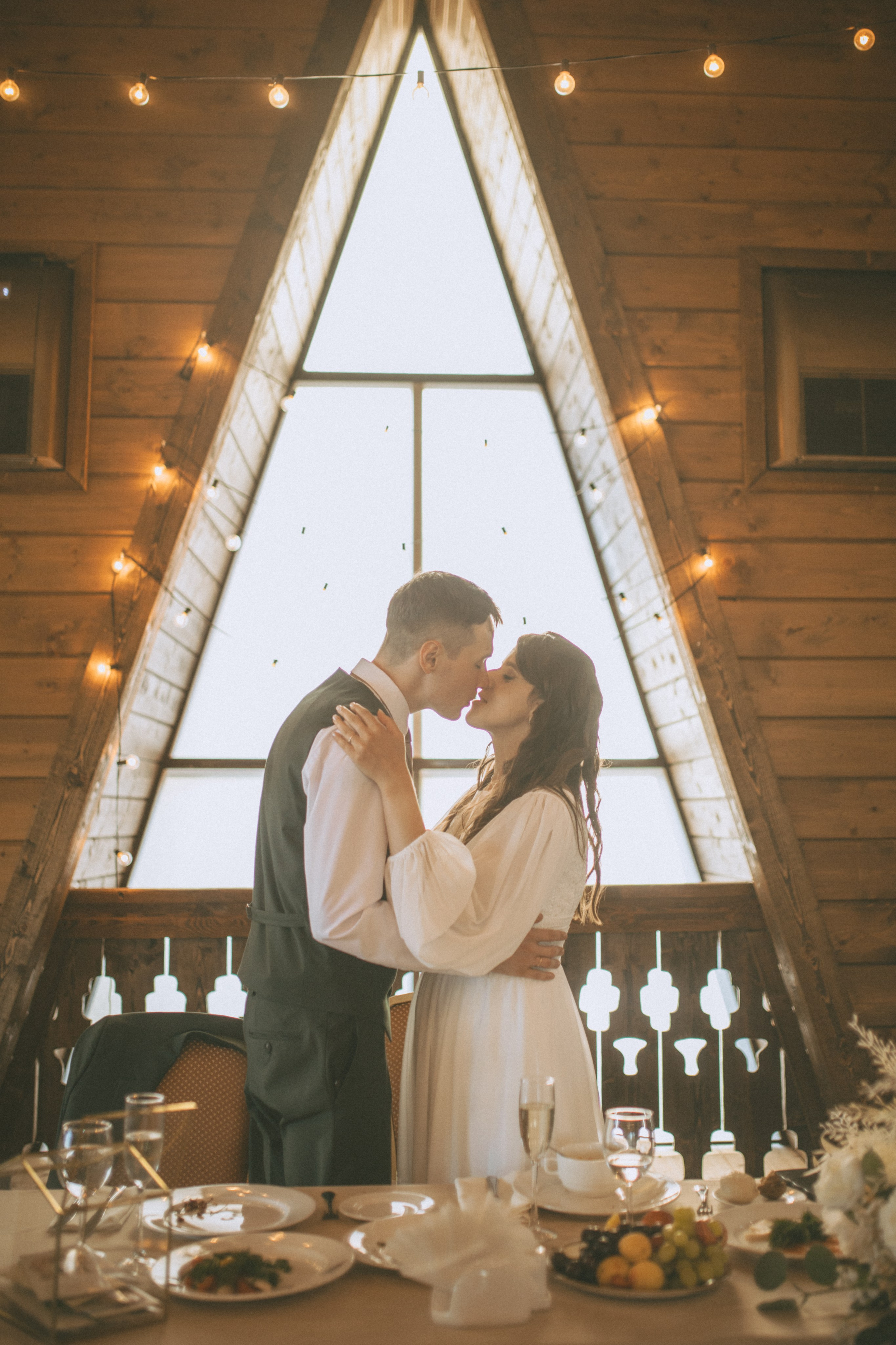 Свадьба Максима и Юлии. Свадебный фотограф Казань