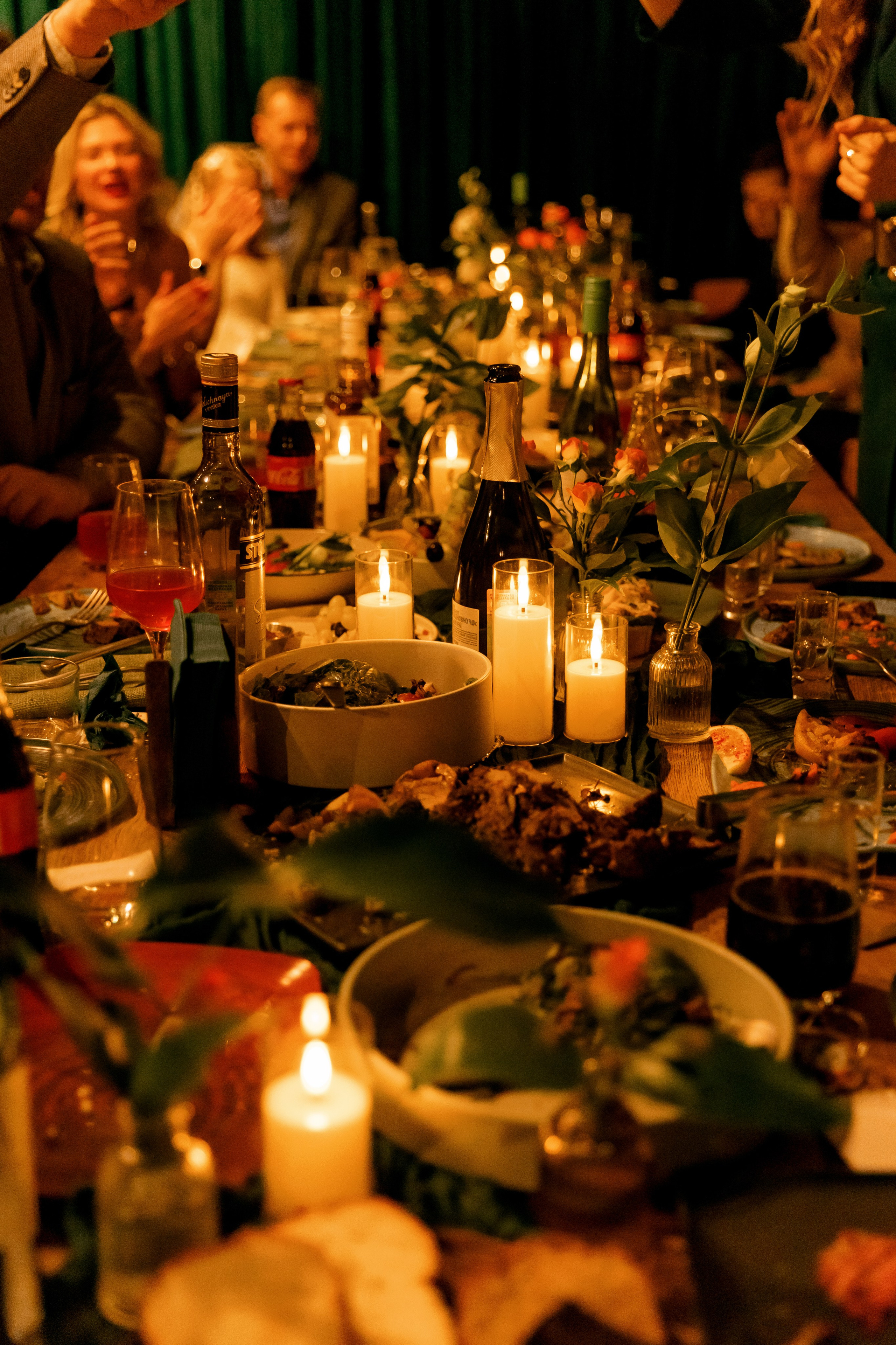 Д+М. Свадебный и портретный фотограф — Мария Костина