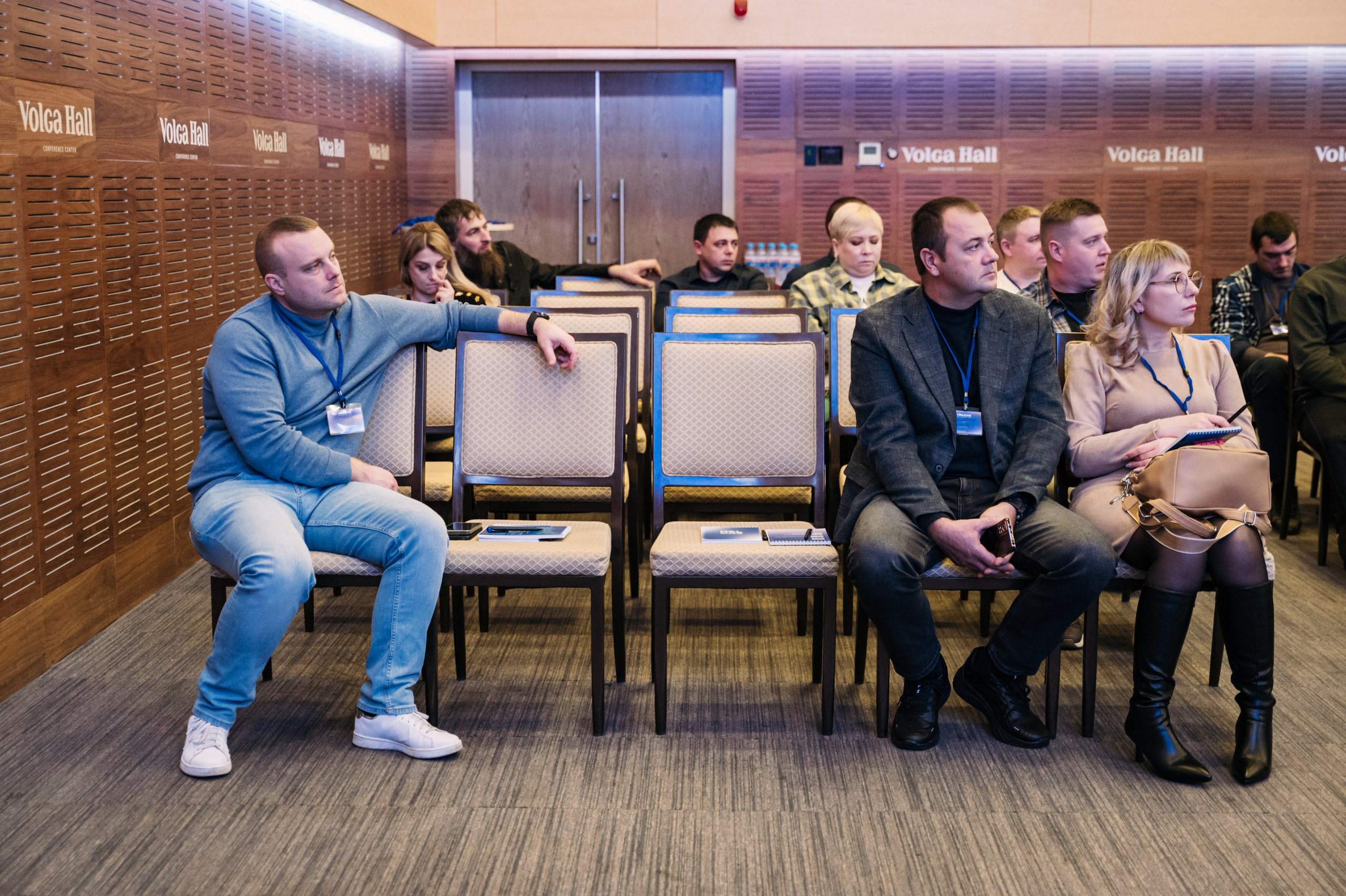 Конференция+корпоратив Авто-ГБО