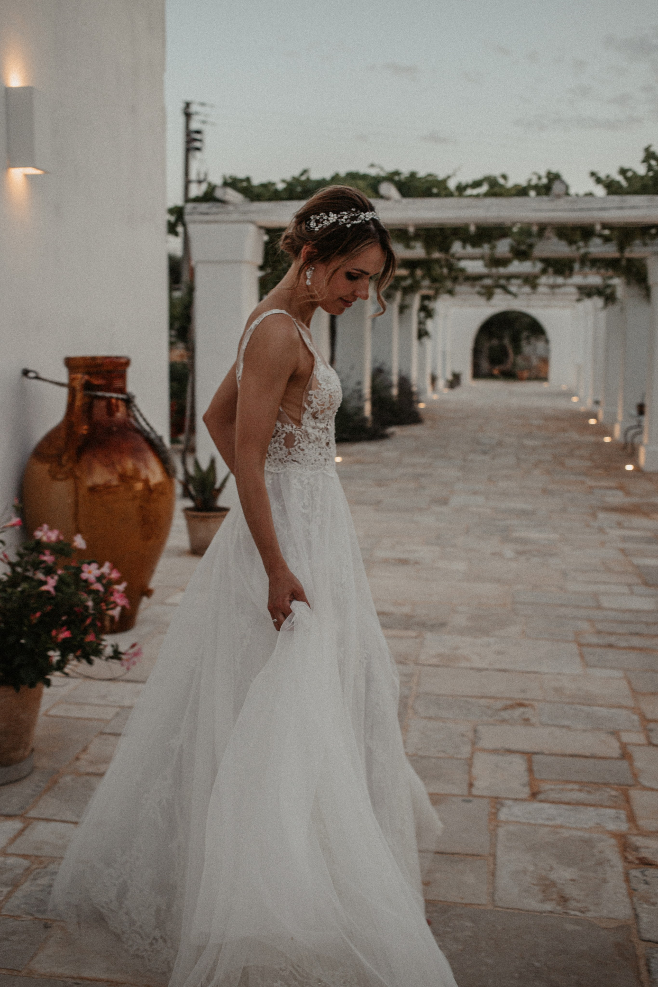 Лукас&Лина 24.06 Италия. Свадебный фотограф в Москве и по всему миру Инесса Хафизова