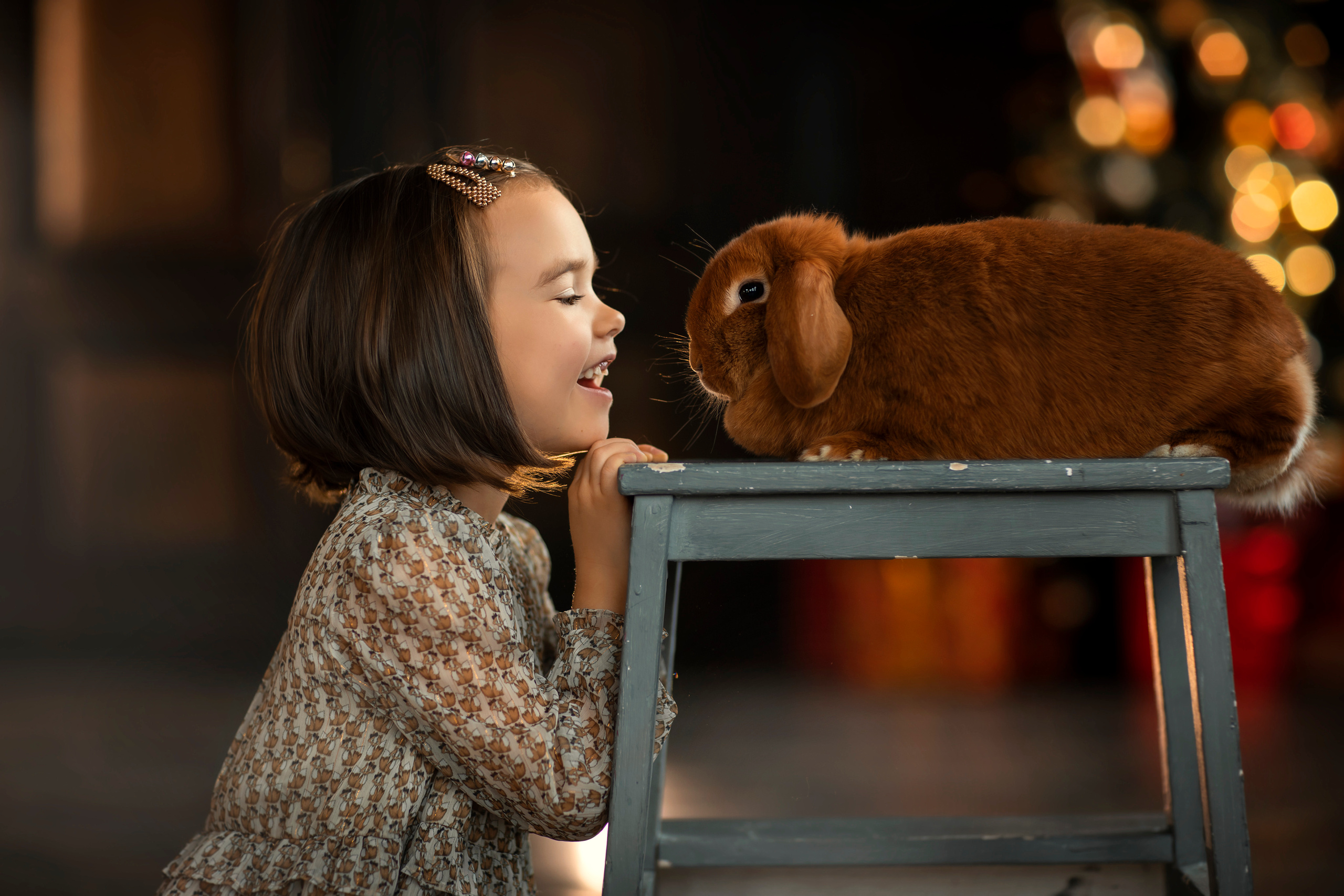 Студия. Семейный и детский фотограф в Москве и по всей России Храпова Юлия