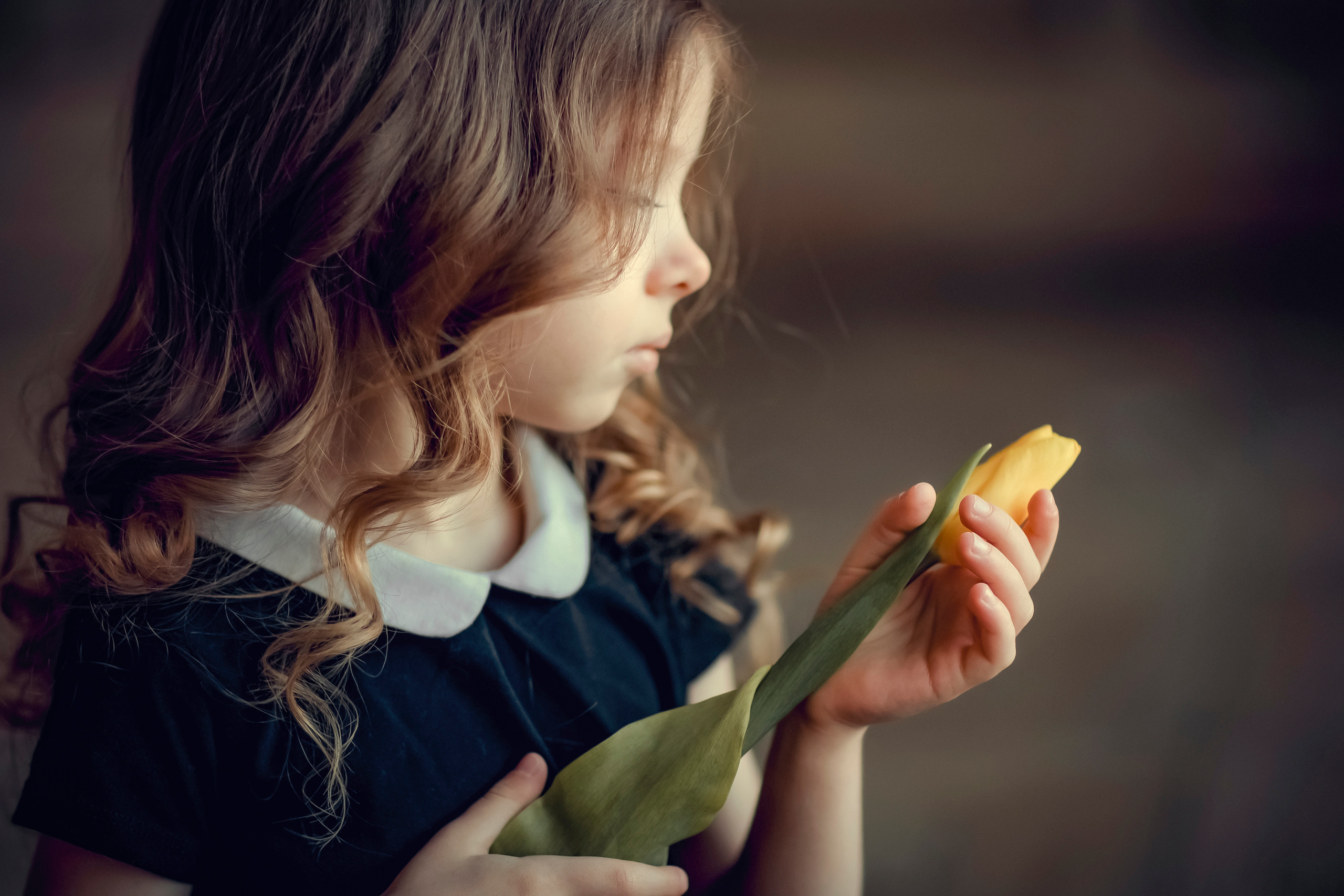 Очаровательные девочки. Семейный и детский фотограф в Москве и по всей России Храпова Юлия
