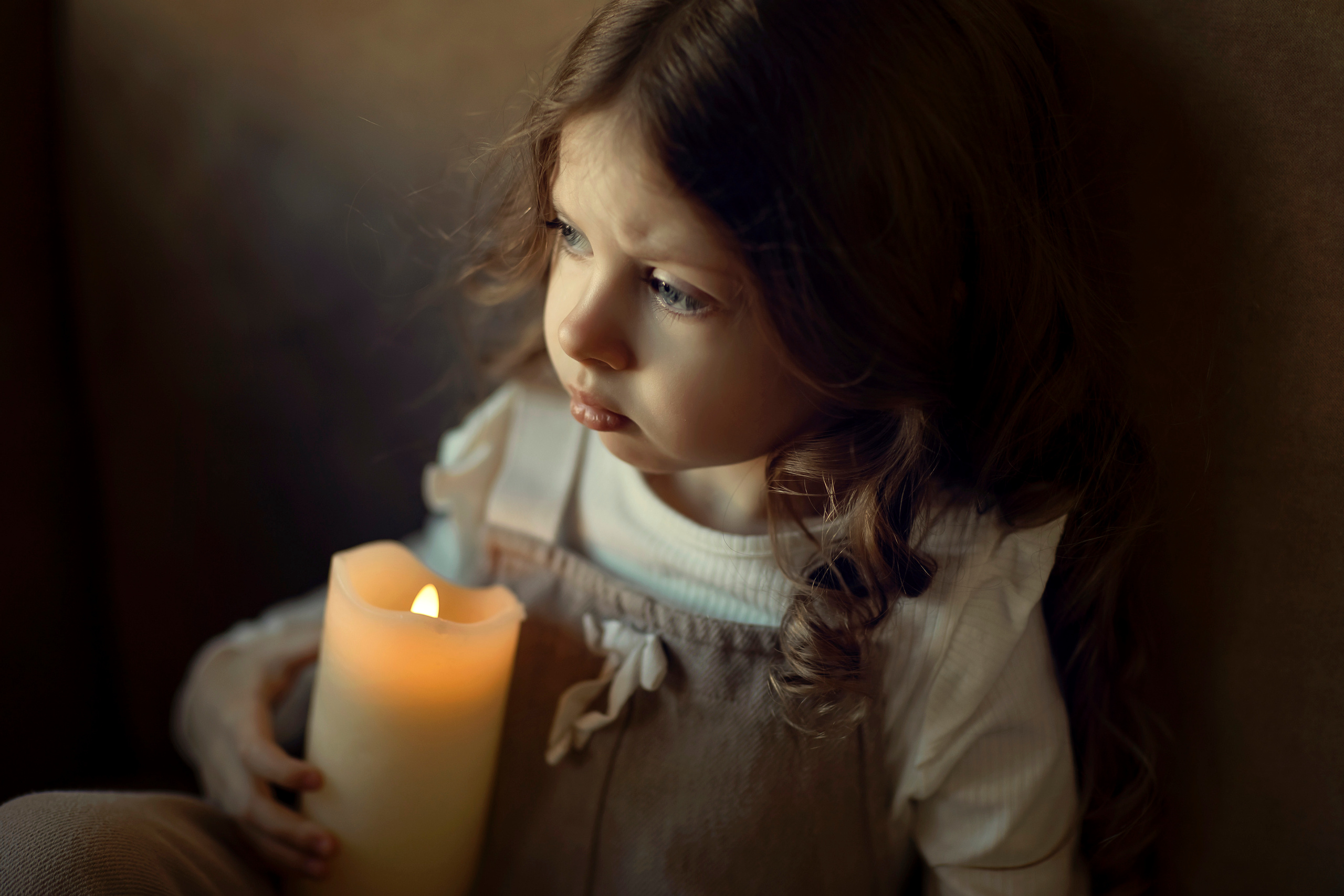 Очаровательные девочки. Семейный и детский фотограф в Москве и по всей России Храпова Юлия