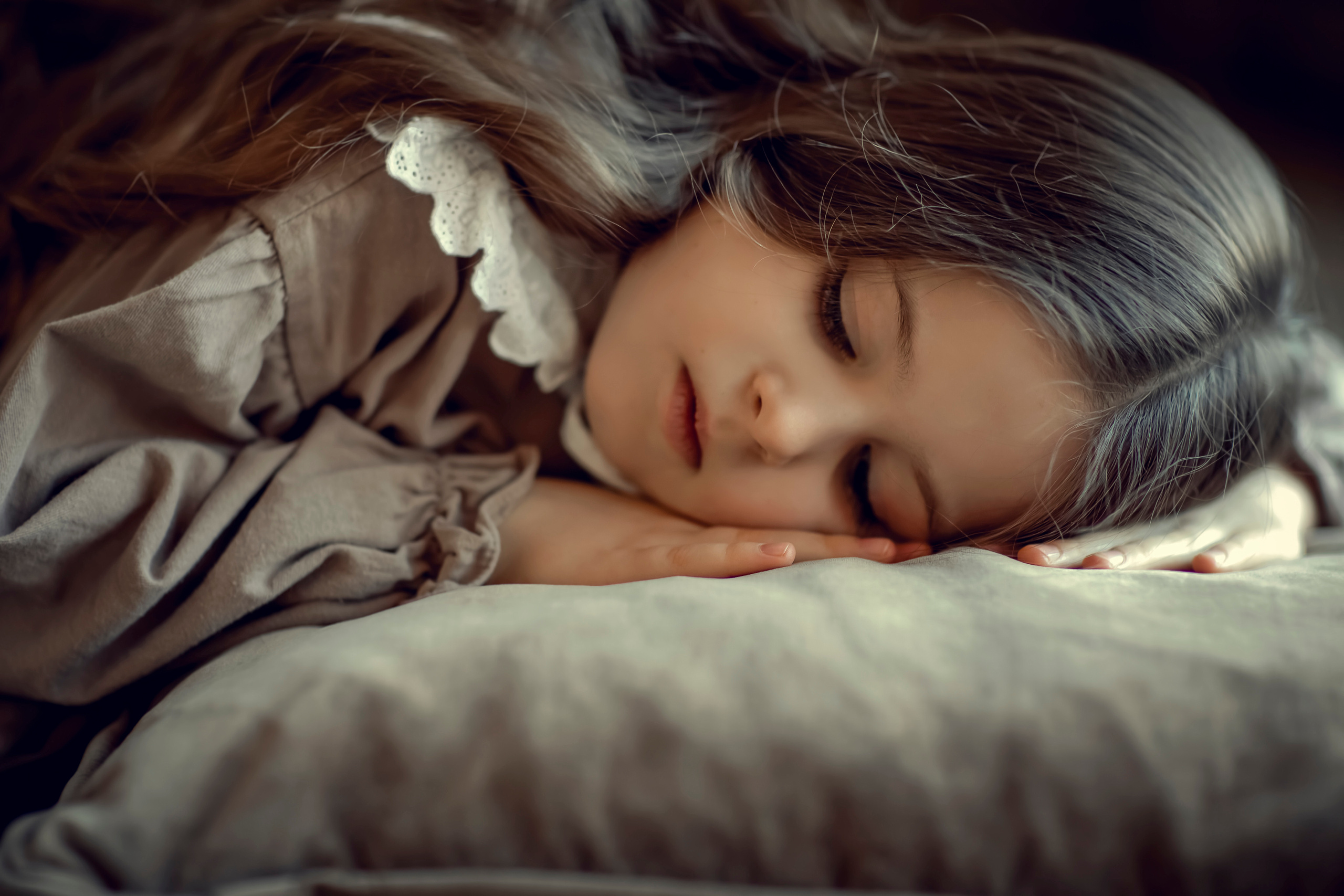 Очаровательные девочки. Семейный и детский фотограф в Москве и по всей России Храпова Юлия