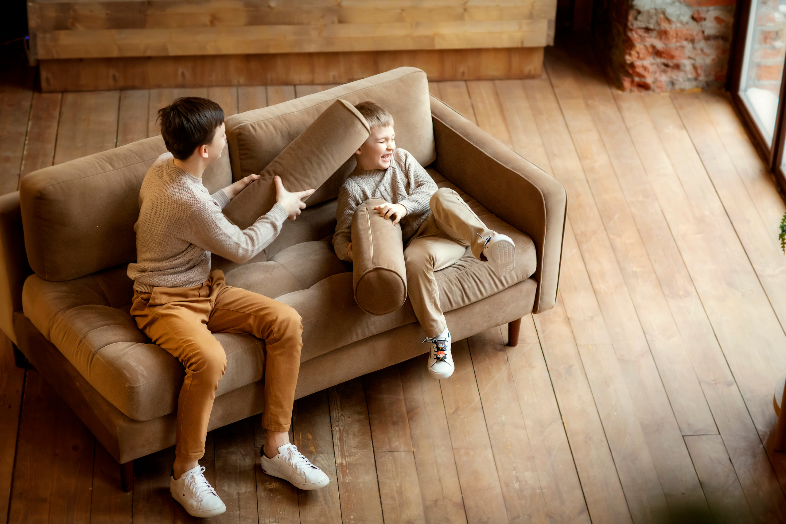 Студия. Семейный и детский фотограф в Москве и по всей России Храпова Юлия