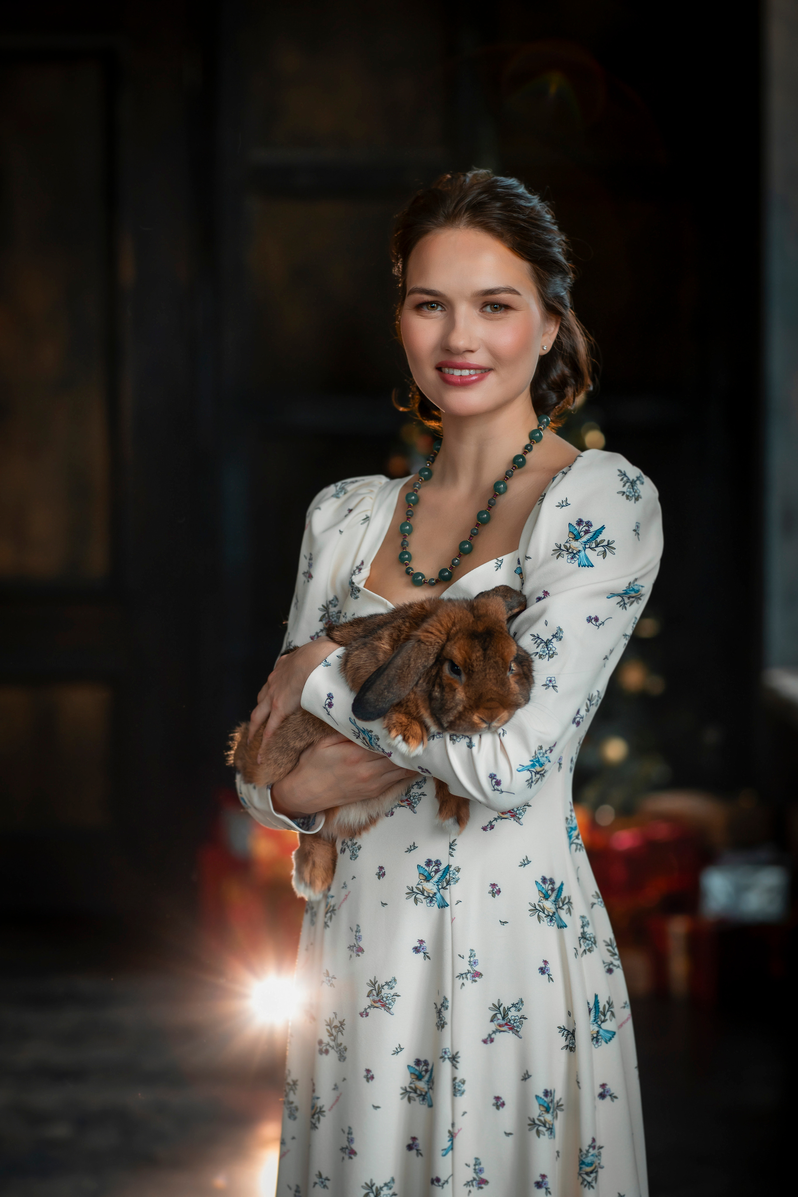 Студия. Семейный и детский фотограф в Москве и по всей России Храпова Юлия