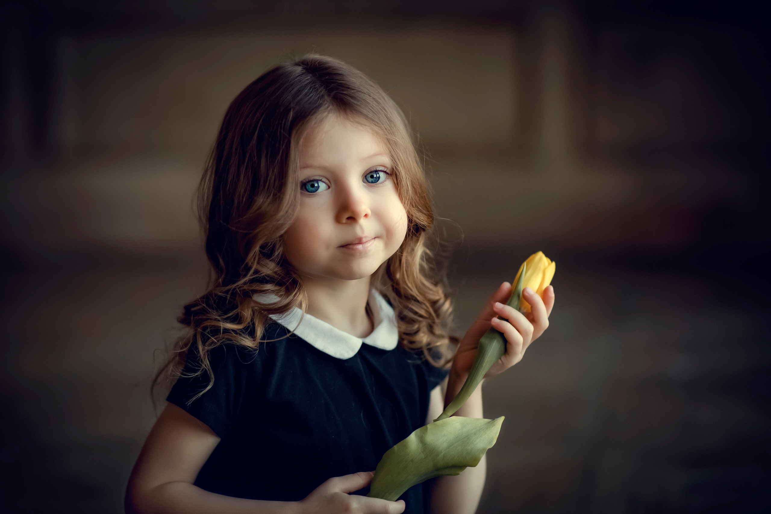 Очаровательные девочки. Семейный и детский фотограф в Москве и по всей России Храпова Юлия