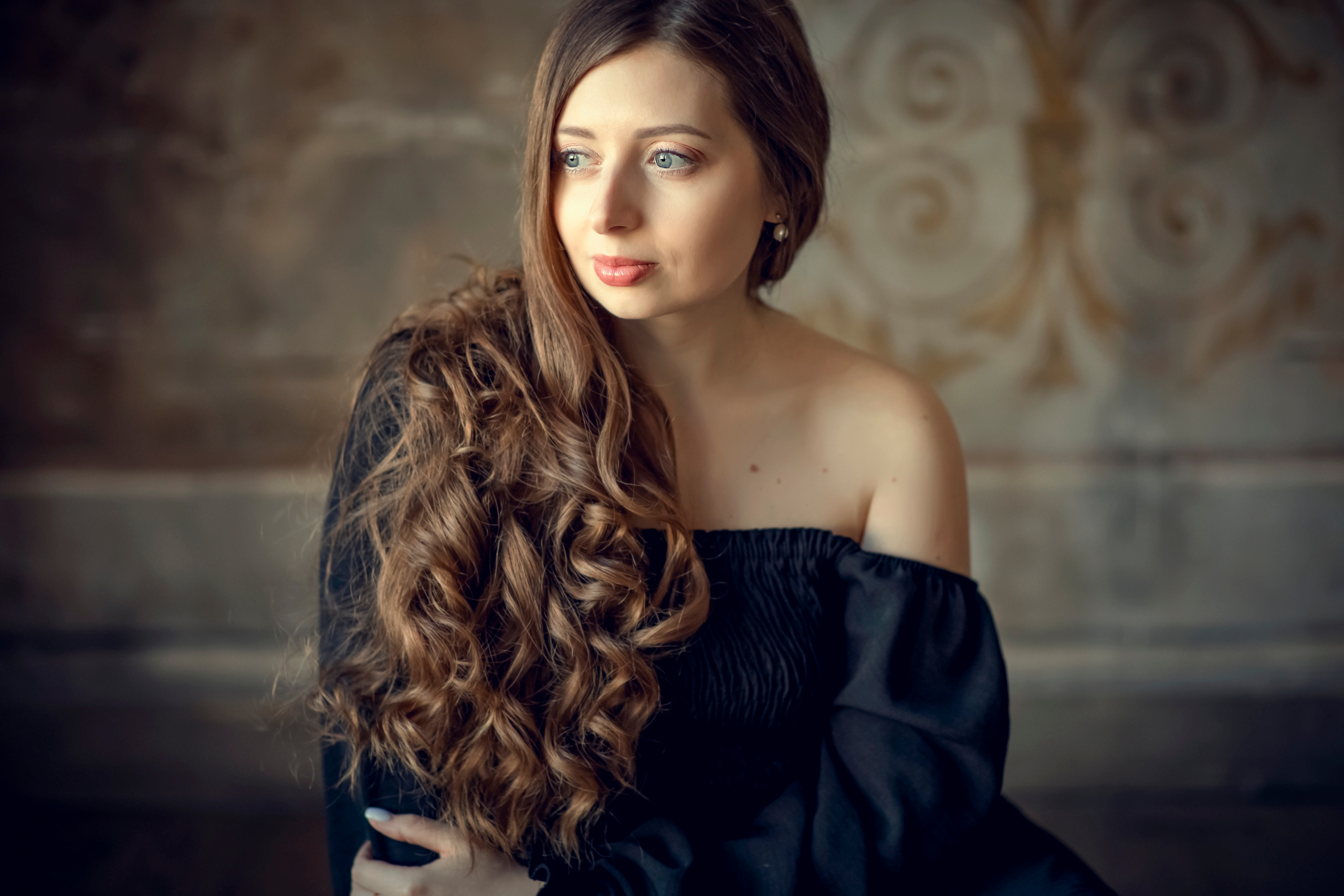 Портрет. Семейный и детский фотограф в Москве и по всей России Храпова Юлия