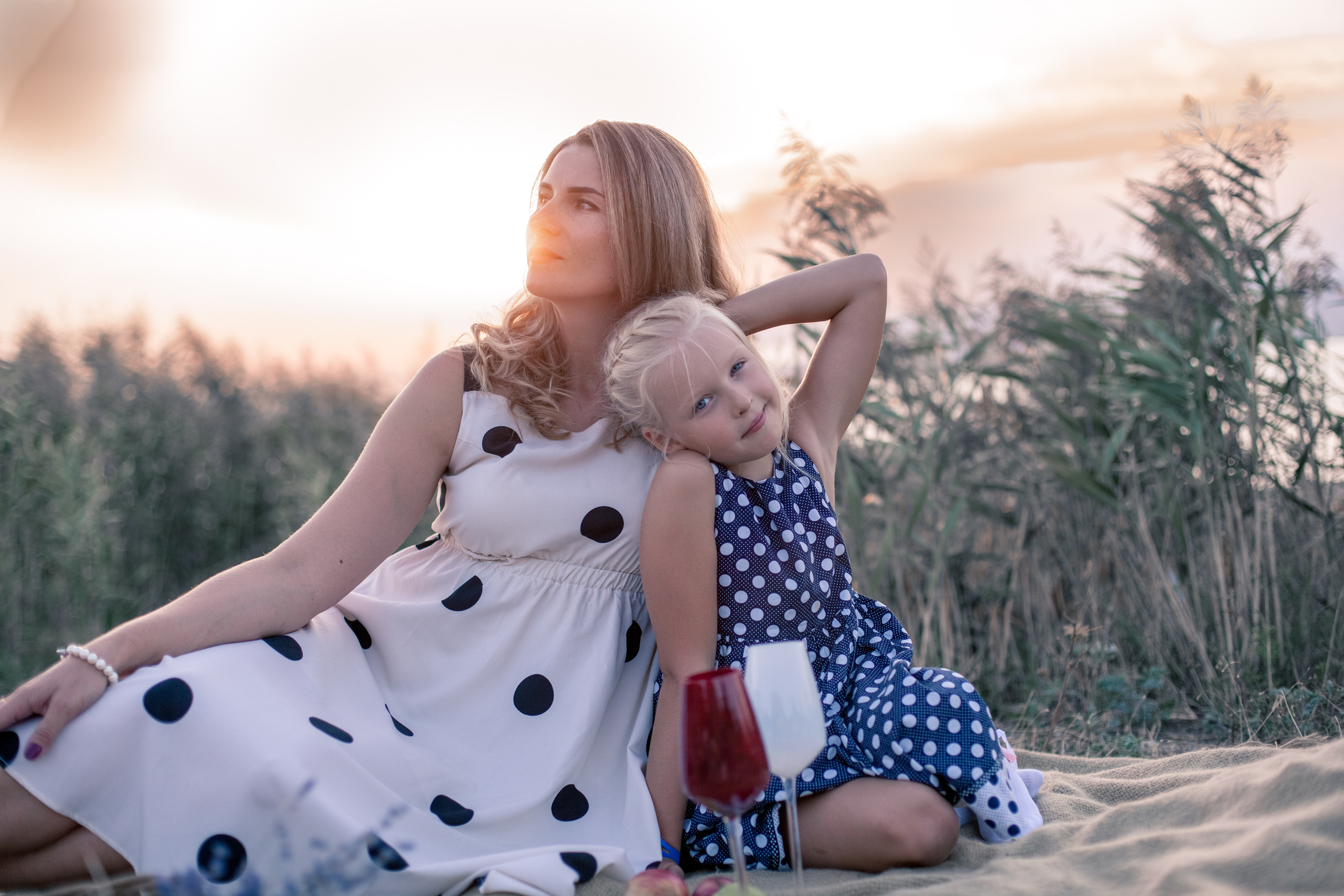 Семейные фото. Антонина Савельева Фотограф Ставрополь