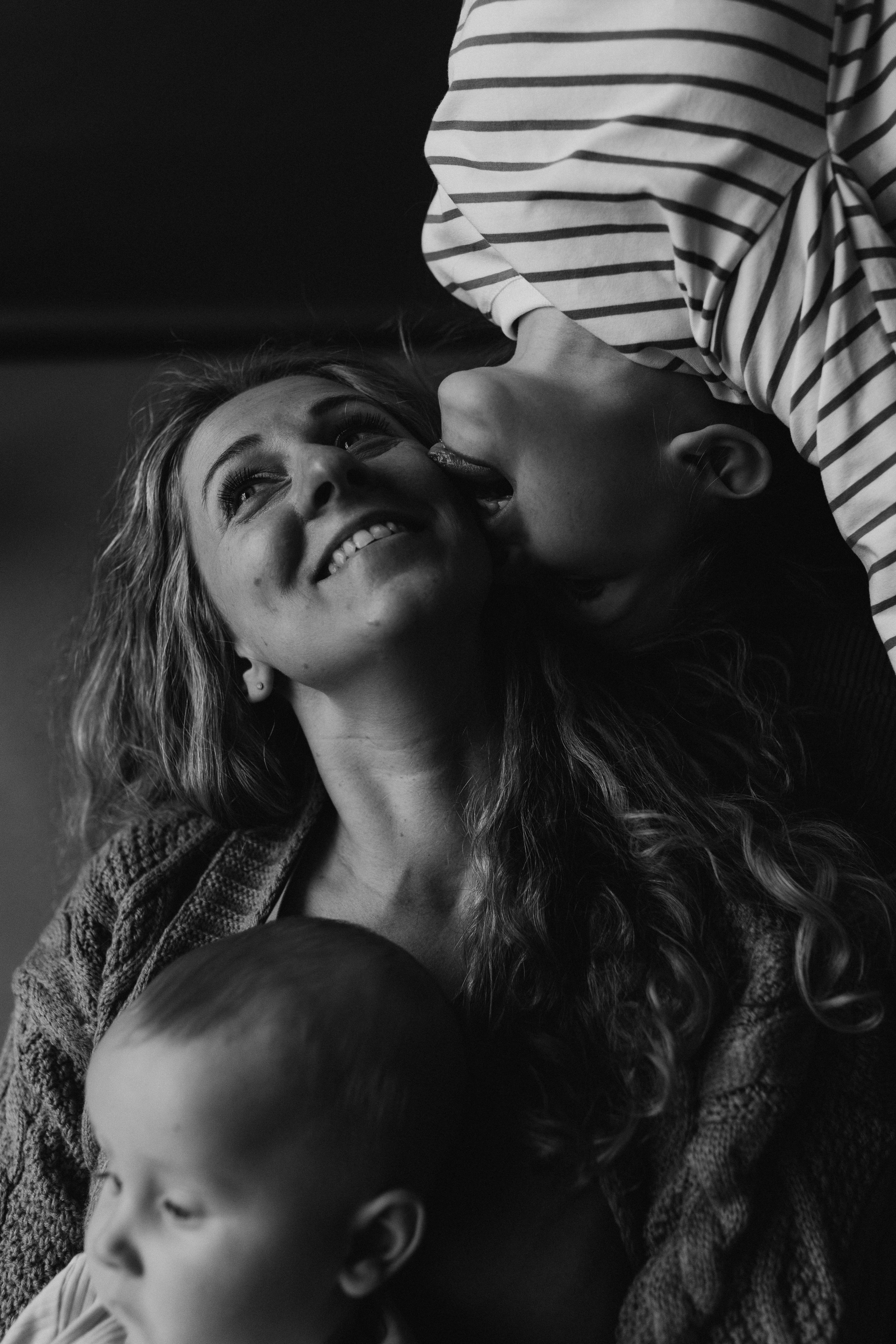 Наше маленькое чудо!. Главная