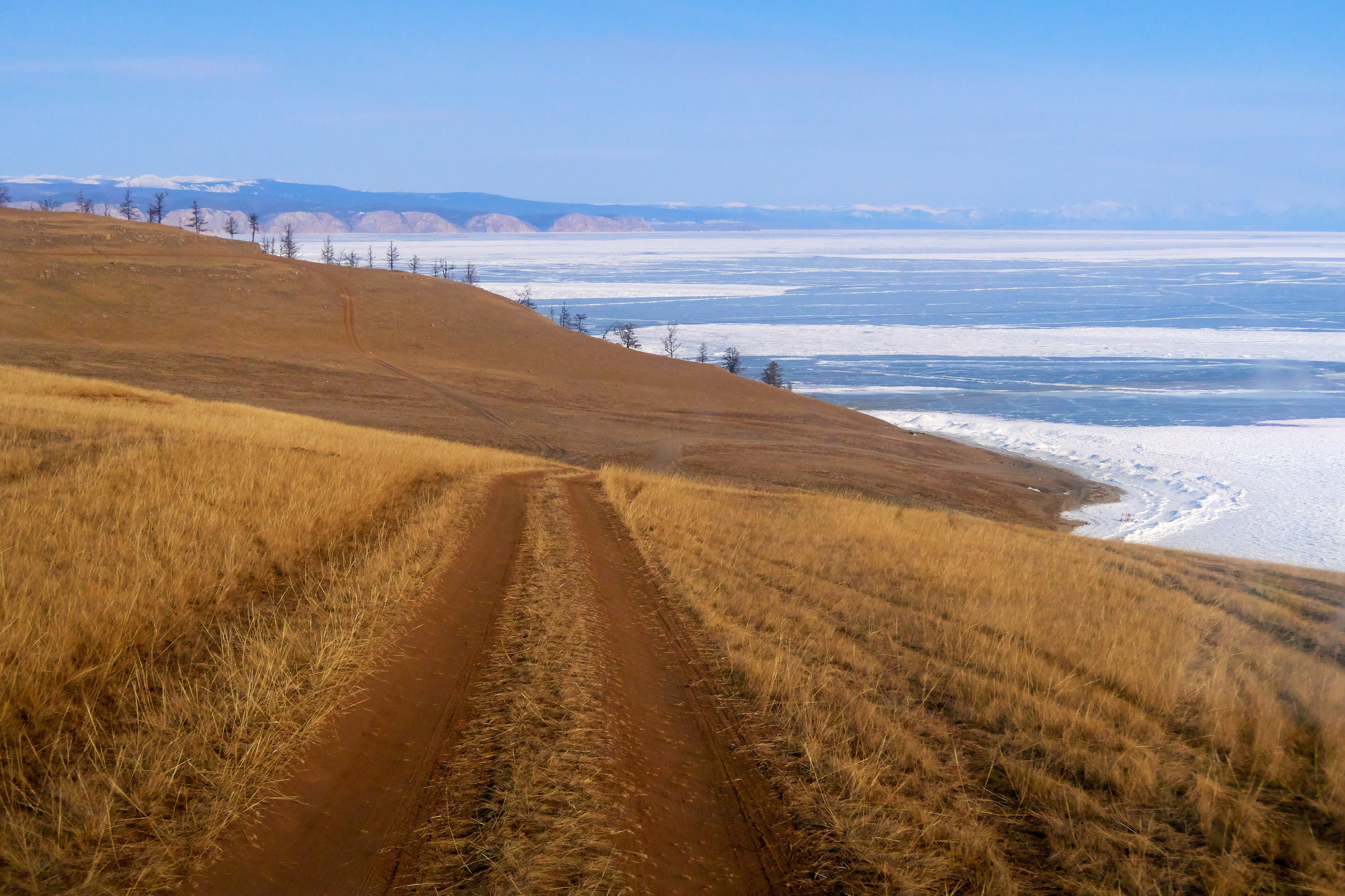 Путешествия