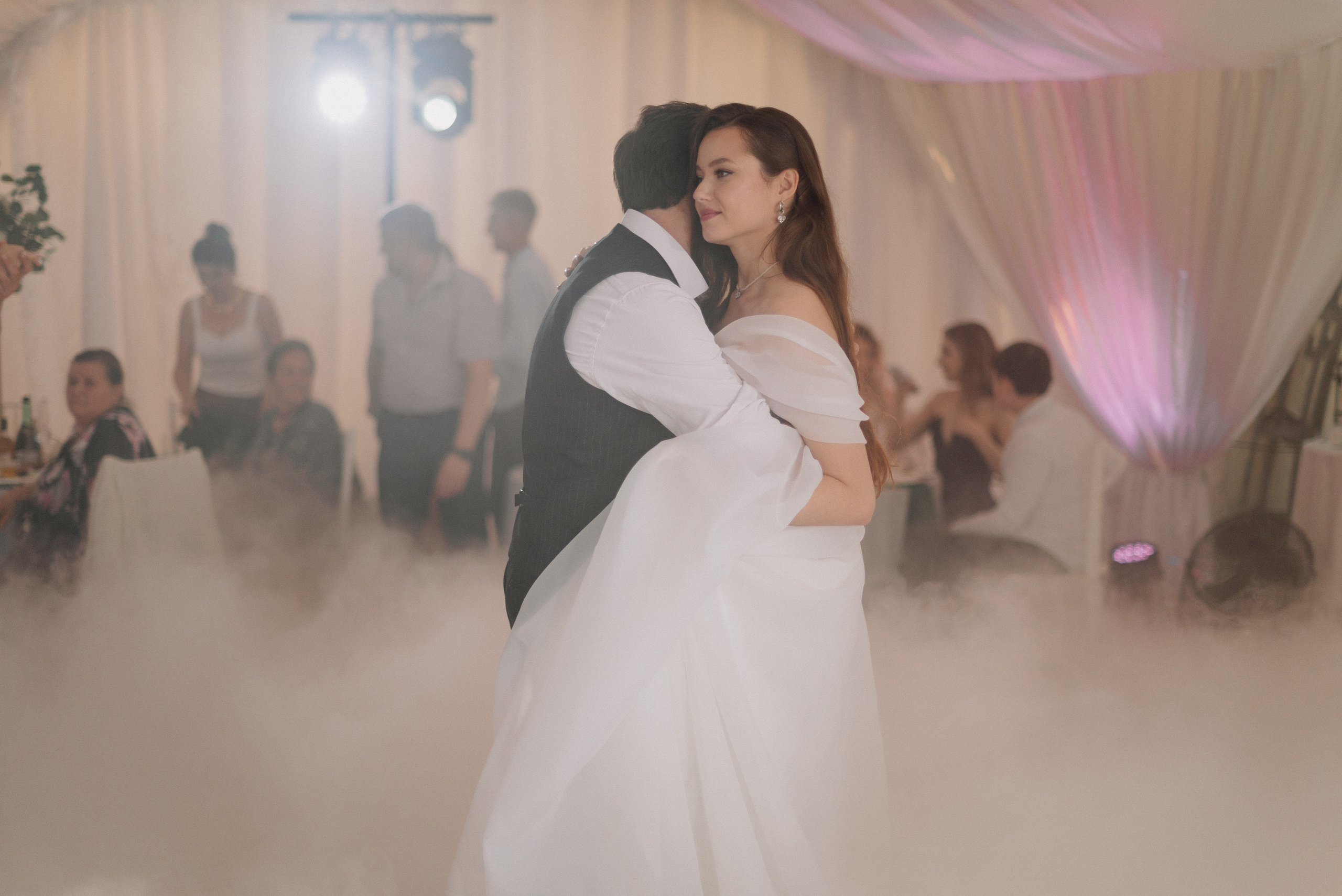 Кристина Андрей. Свадебный фотограф Булавина Кристина Нижний Новгород