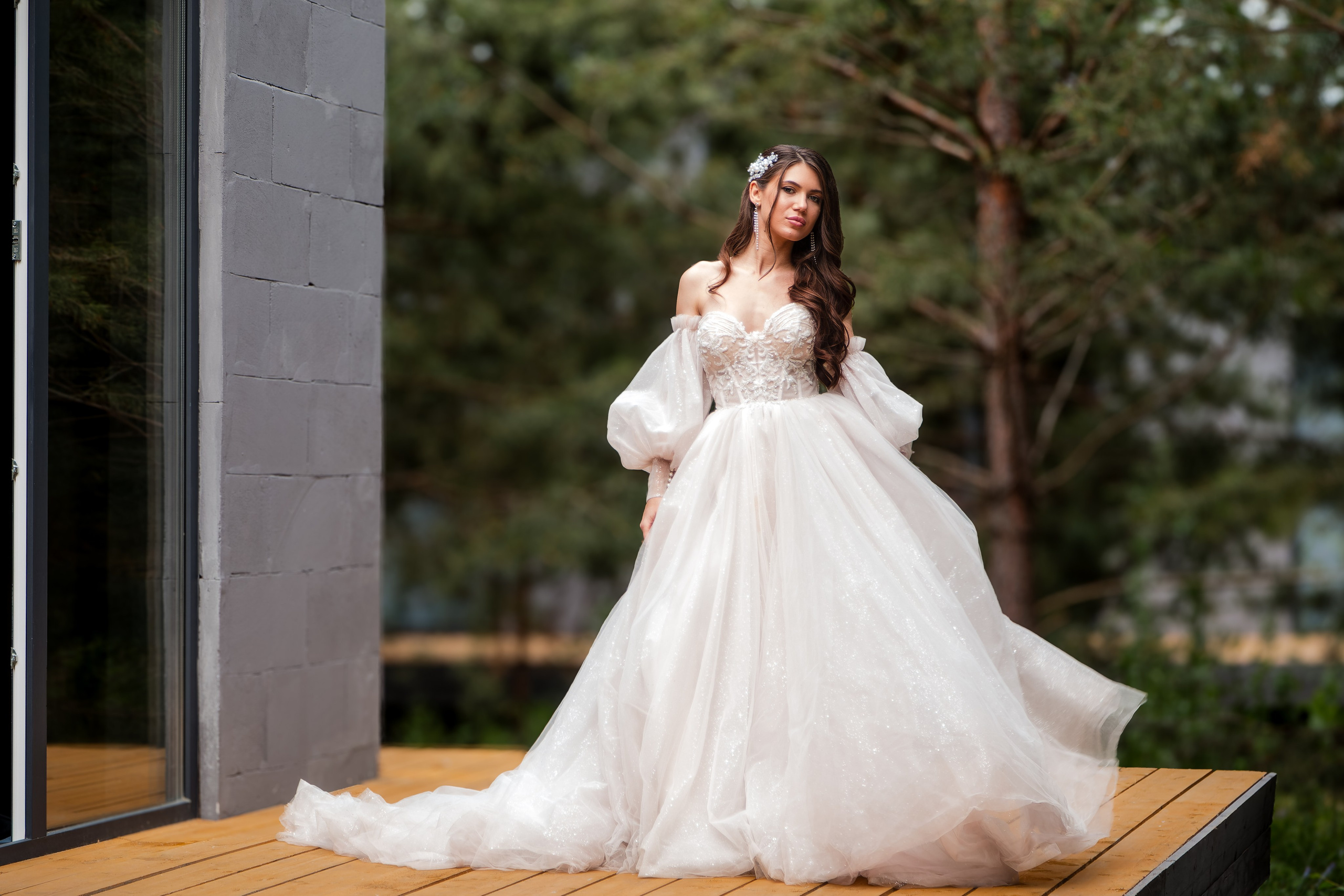 Виктория и Максим. Фотограф в Самаре Евгений Гурин