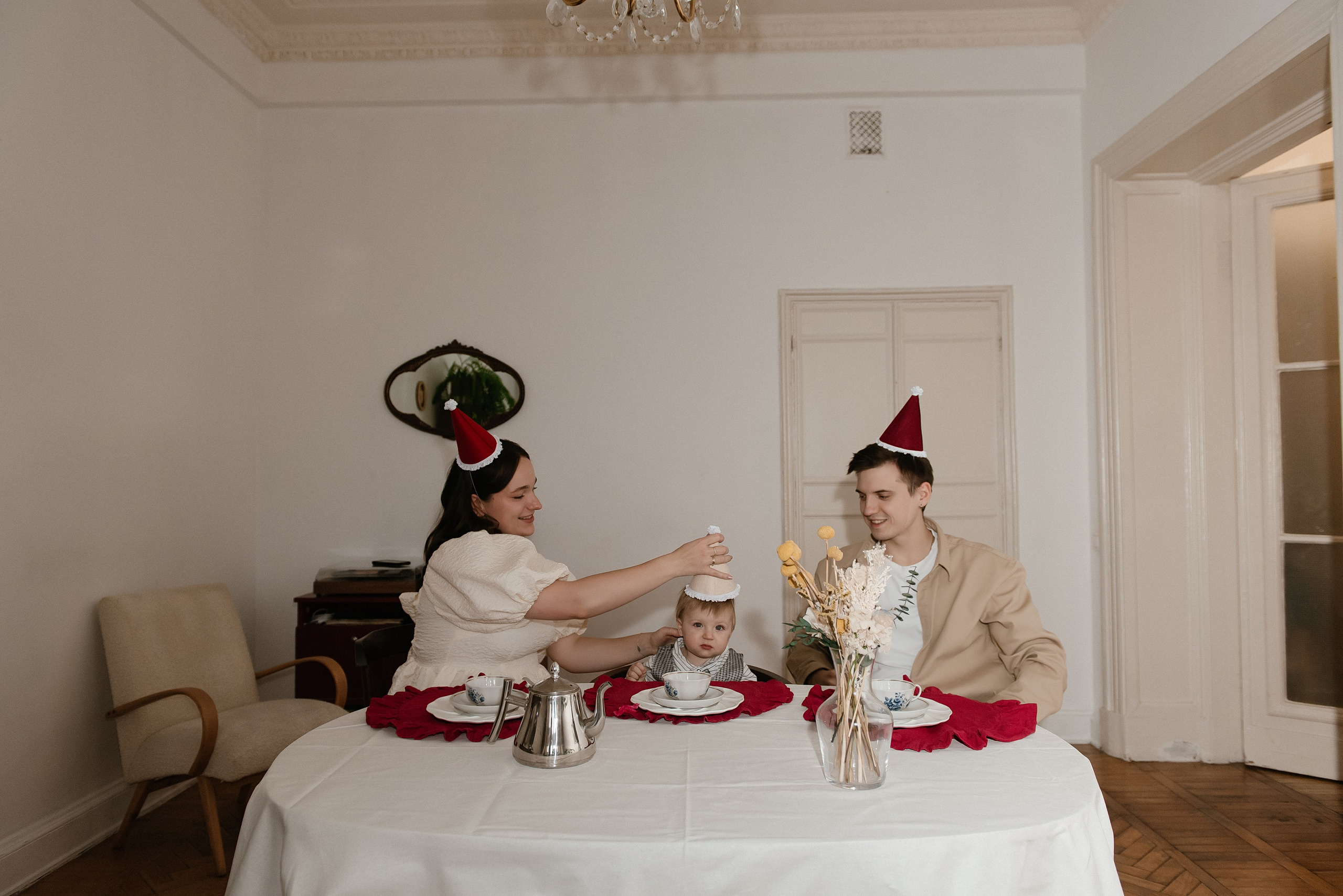 Максим и Кристина. Фотограф, визажист. Москва