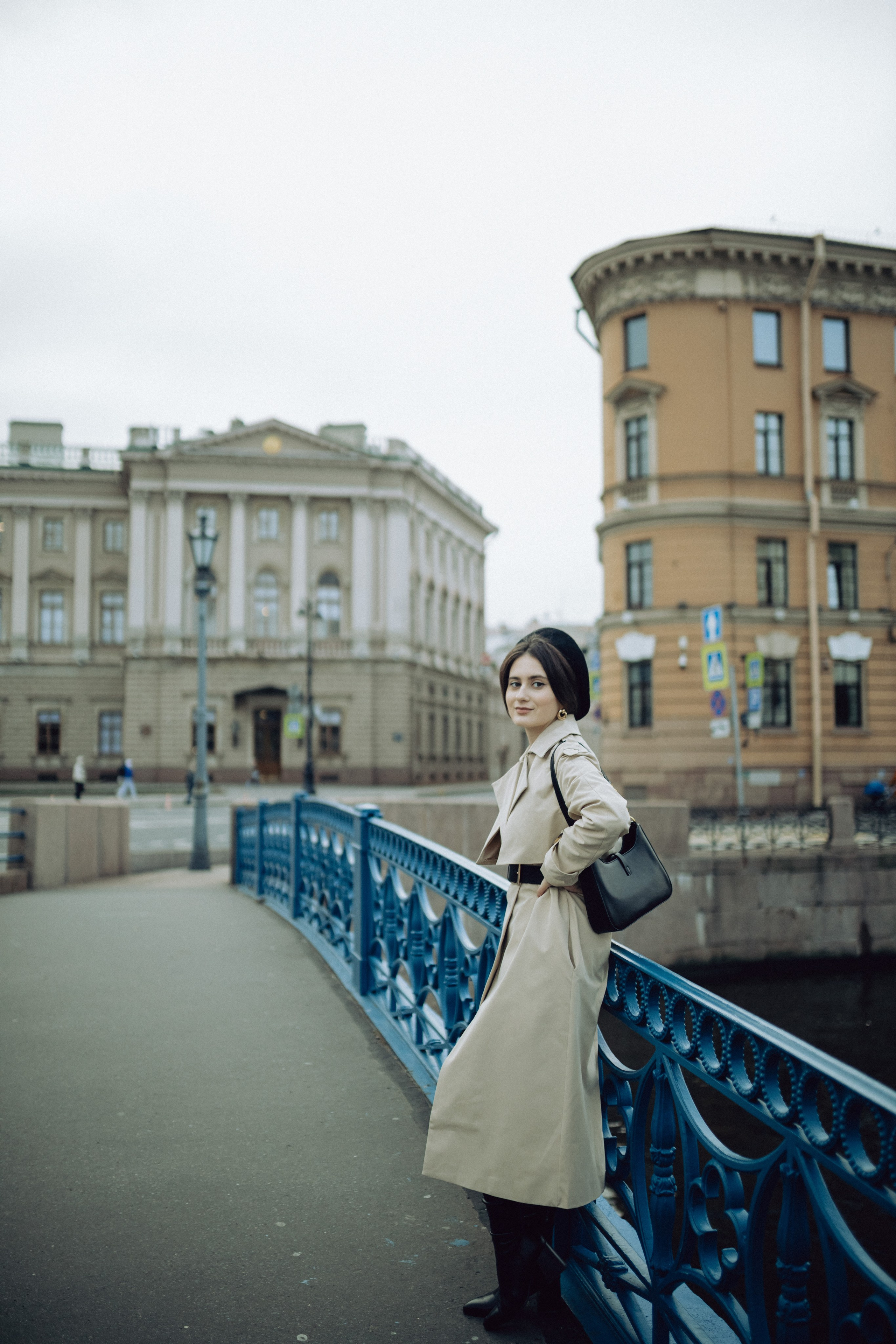 Айгел. Женский и семейный фотограф в Санкт-Петербурге Ольга Сидорова