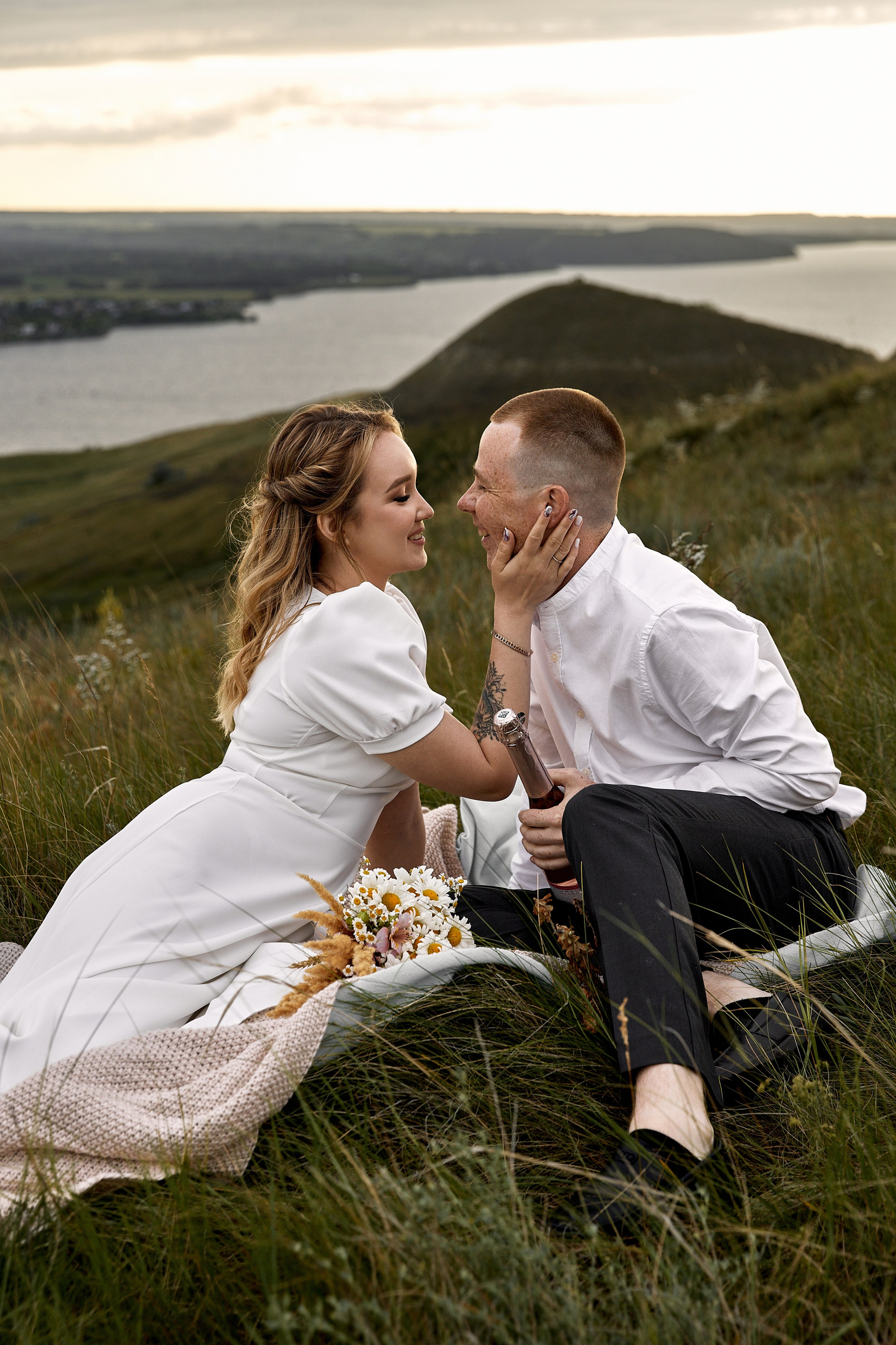 Максим и Надежда Arbuga. Свадебный и семейный фотограф в Ульяновске Орешина Елена