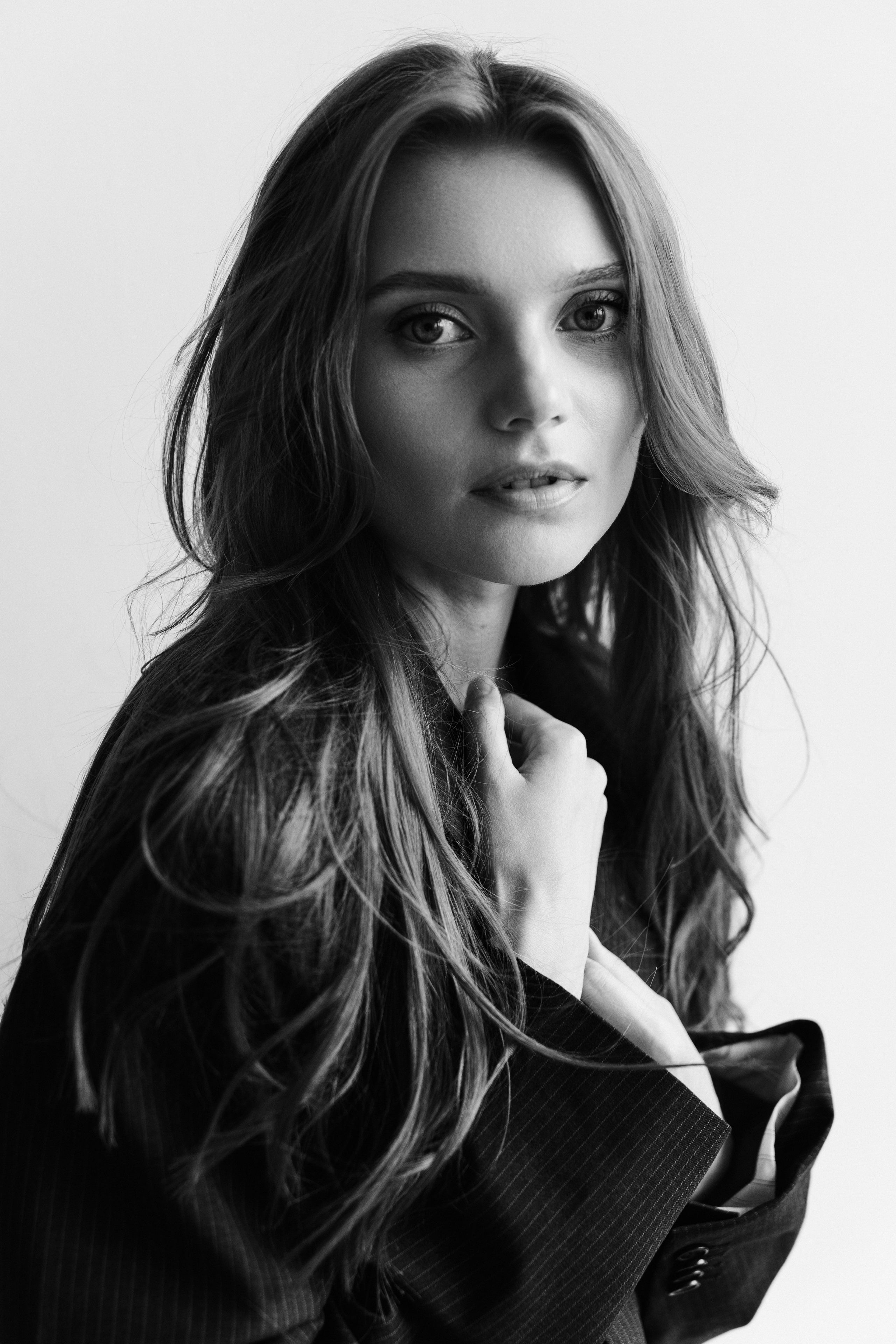 Women. Портретный фотограф в Москве Юлия Леви