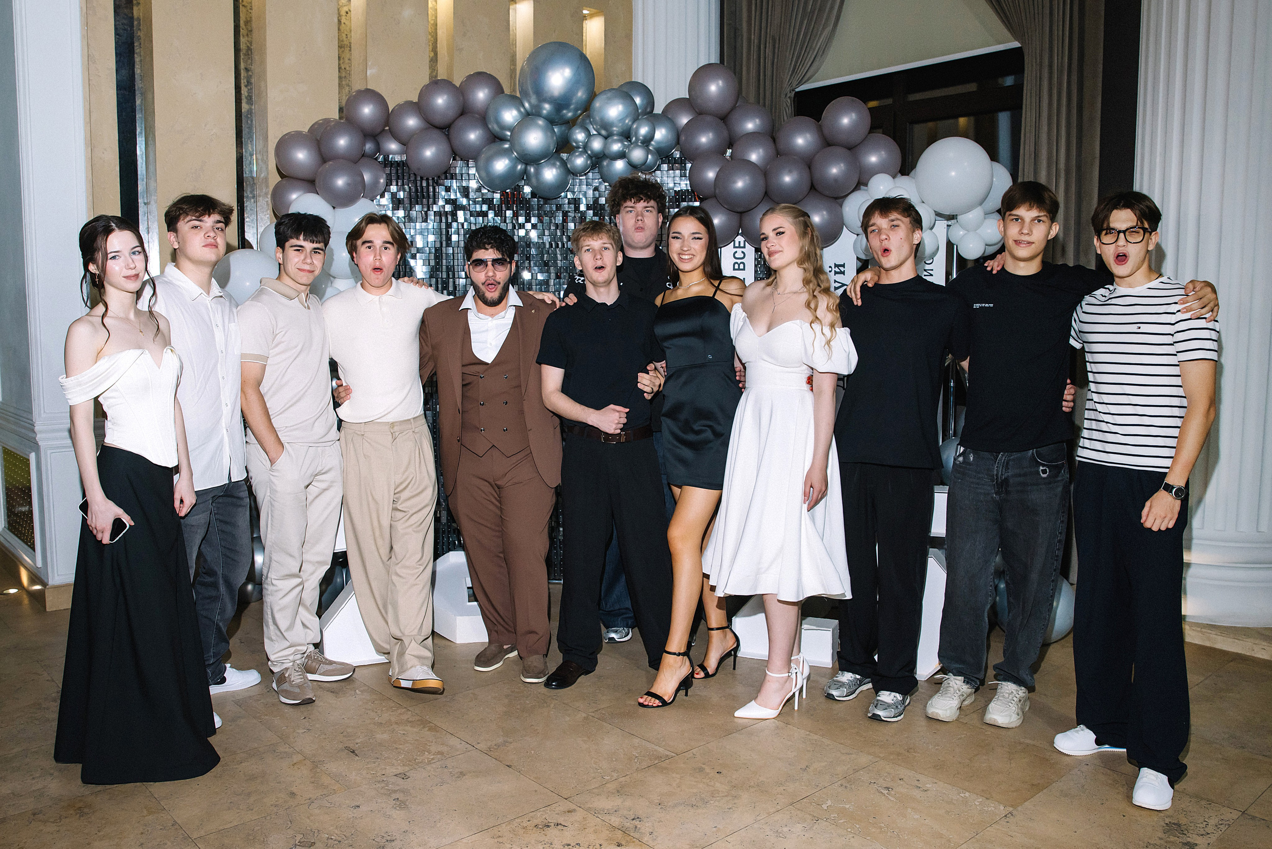 11 класс Гимназия 82. Фотограф и Видеограф в Краснодаре Юлия Солодченко