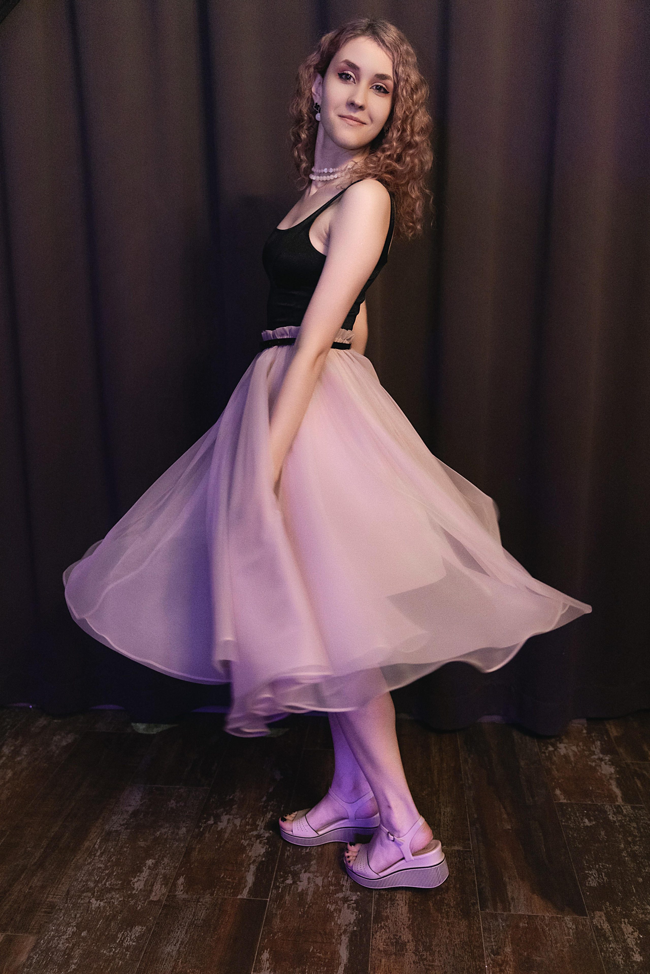 11 класс Гимназия 69. Фотограф и Видеограф в Краснодаре Юлия Солодченко