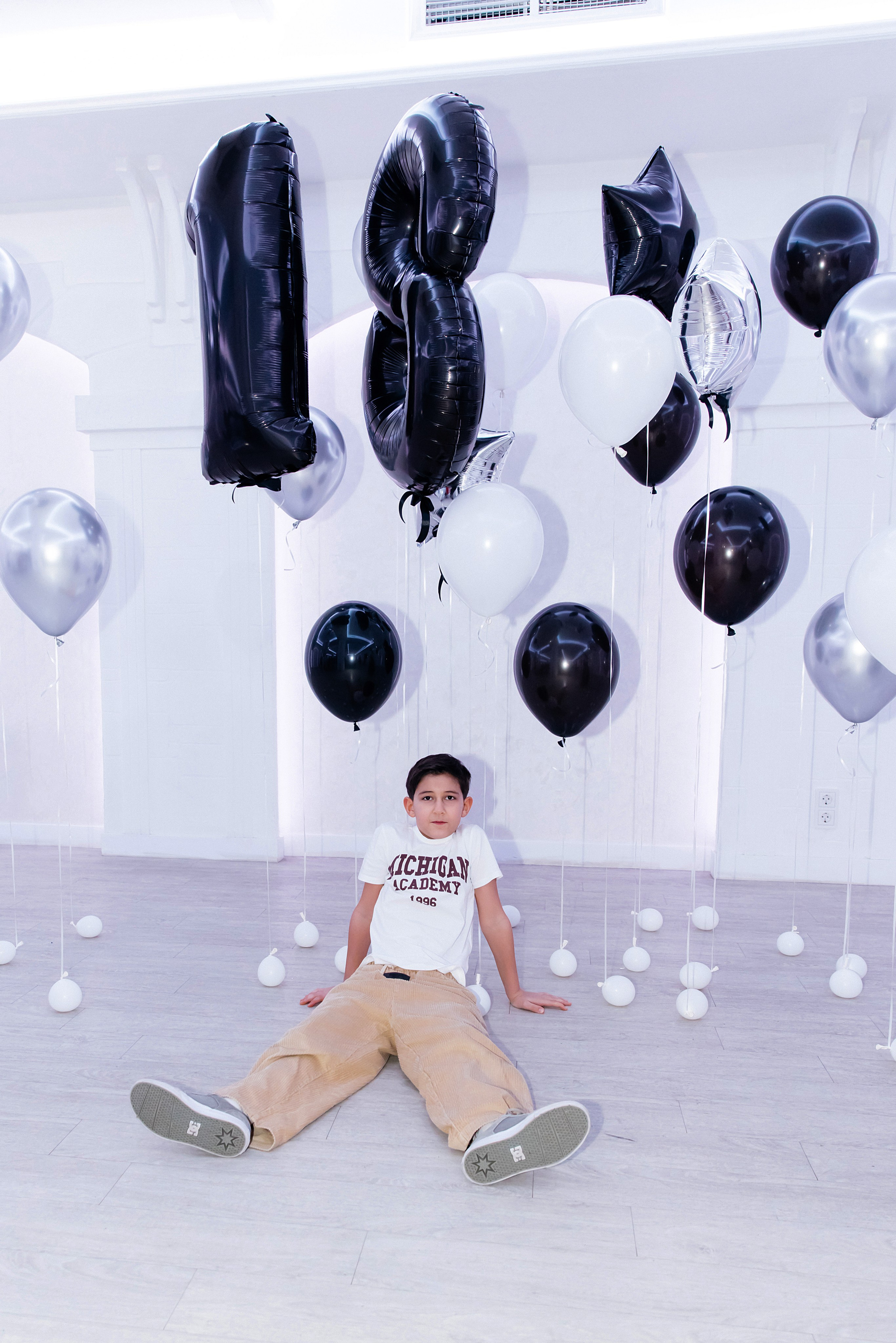 Эрнесту 18. Фотограф и Видеограф в Краснодаре Юлия Солодченко