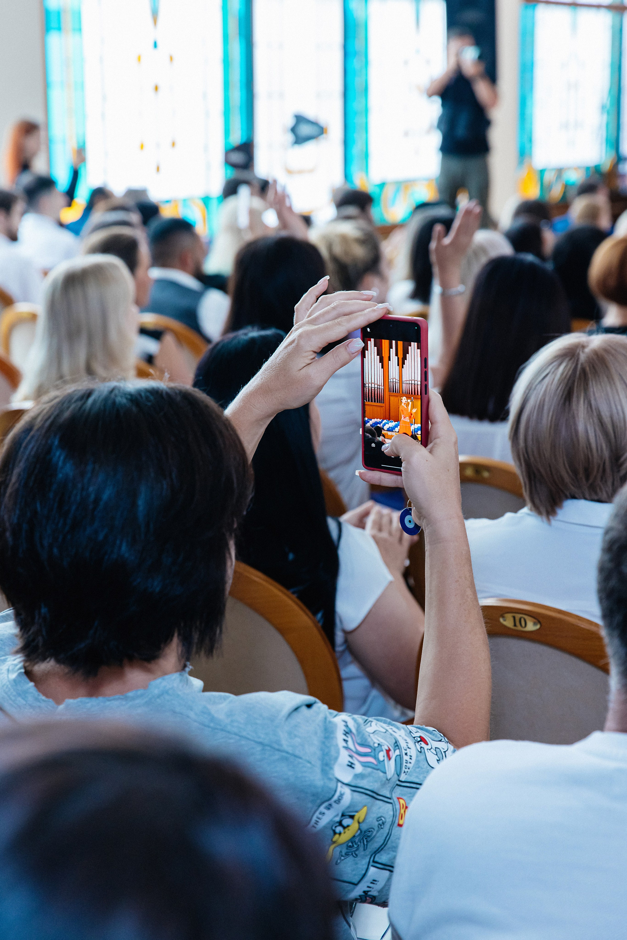 ГАЗПРОМ. Фотограф и Видеограф в Краснодаре Юлия Солодченко