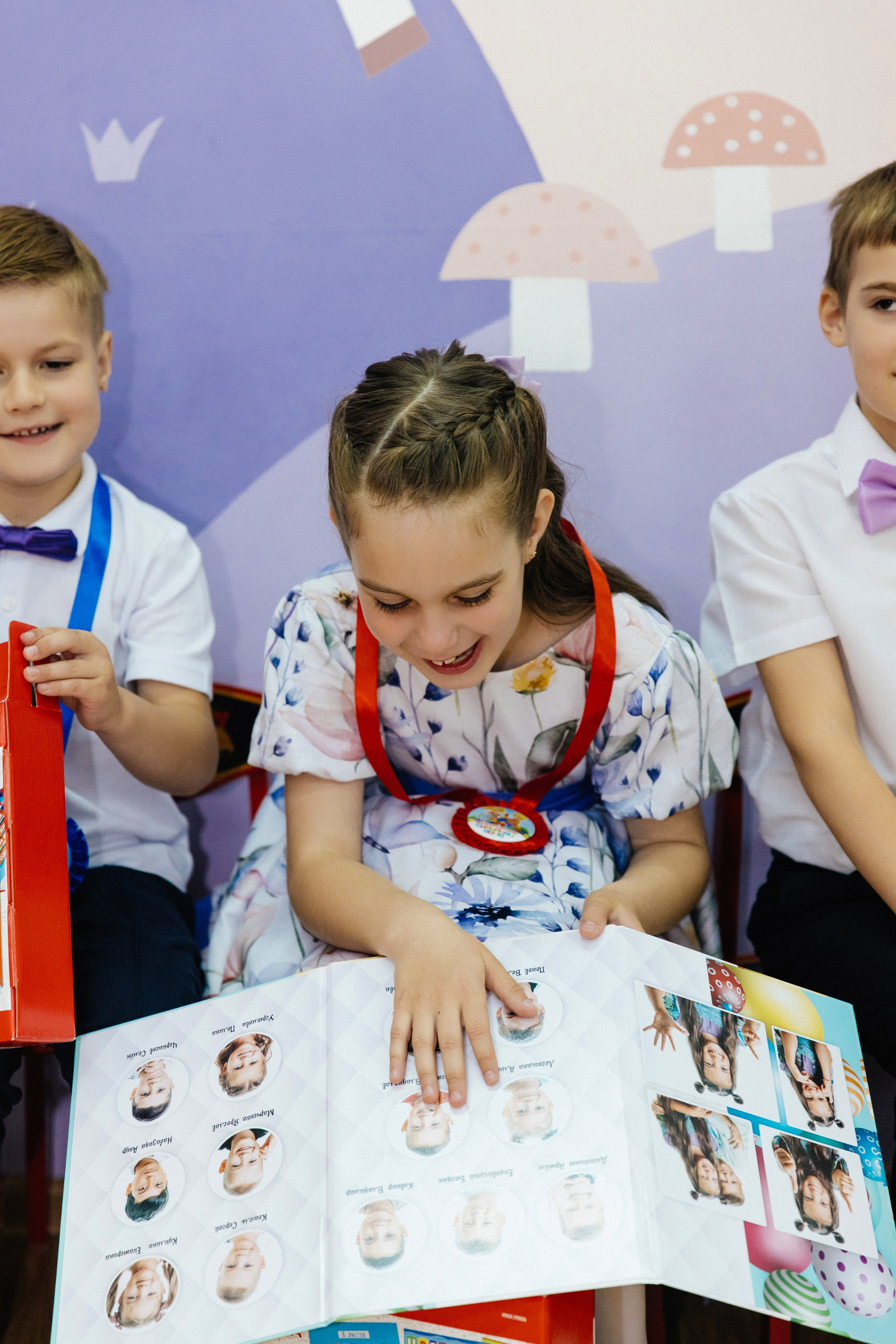 Детский сад № 109. Фотограф и Видеограф в Краснодаре Юлия Солодченко