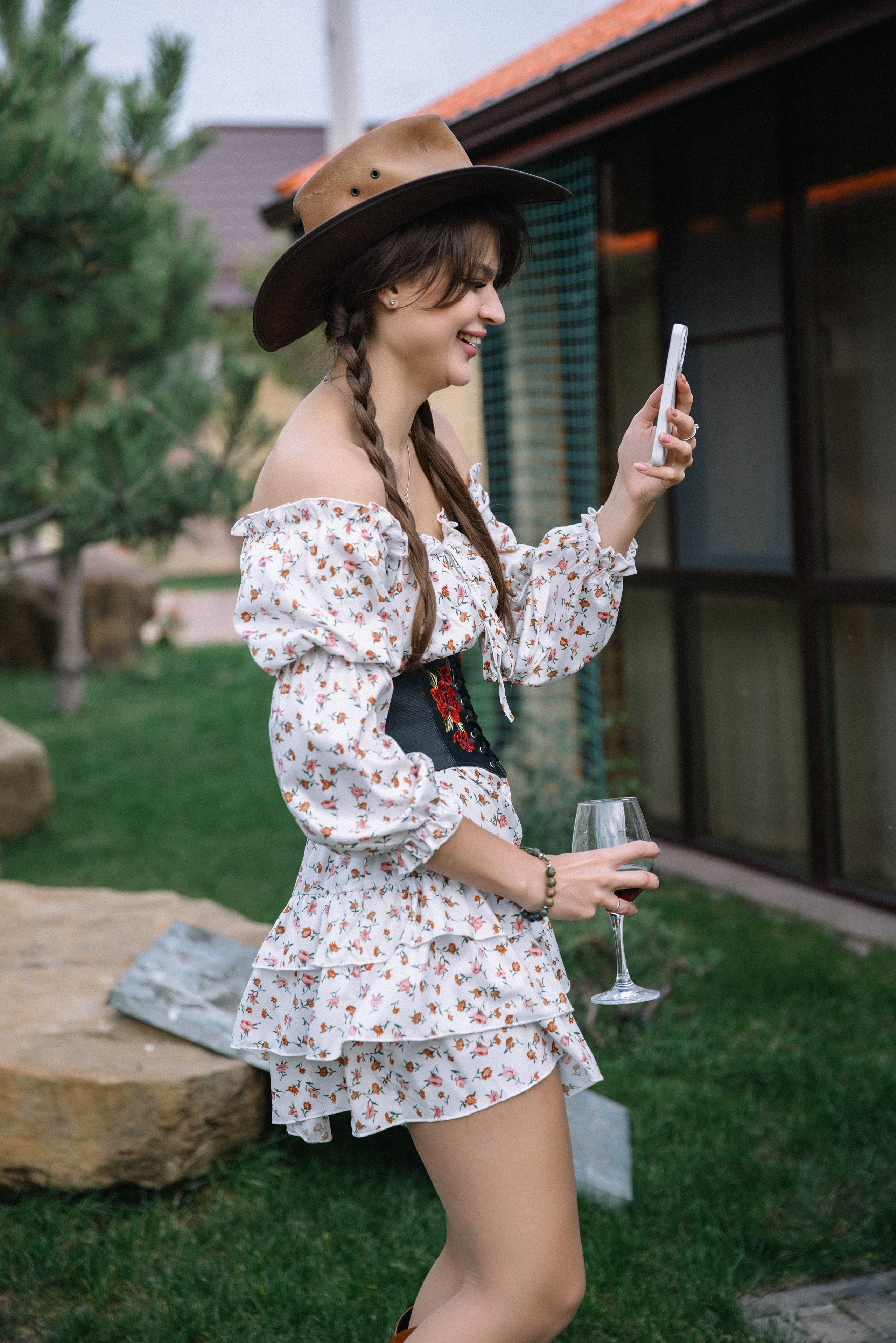 День рождения Яны. Фотограф и Видеограф в Краснодаре Юлия Солодченко