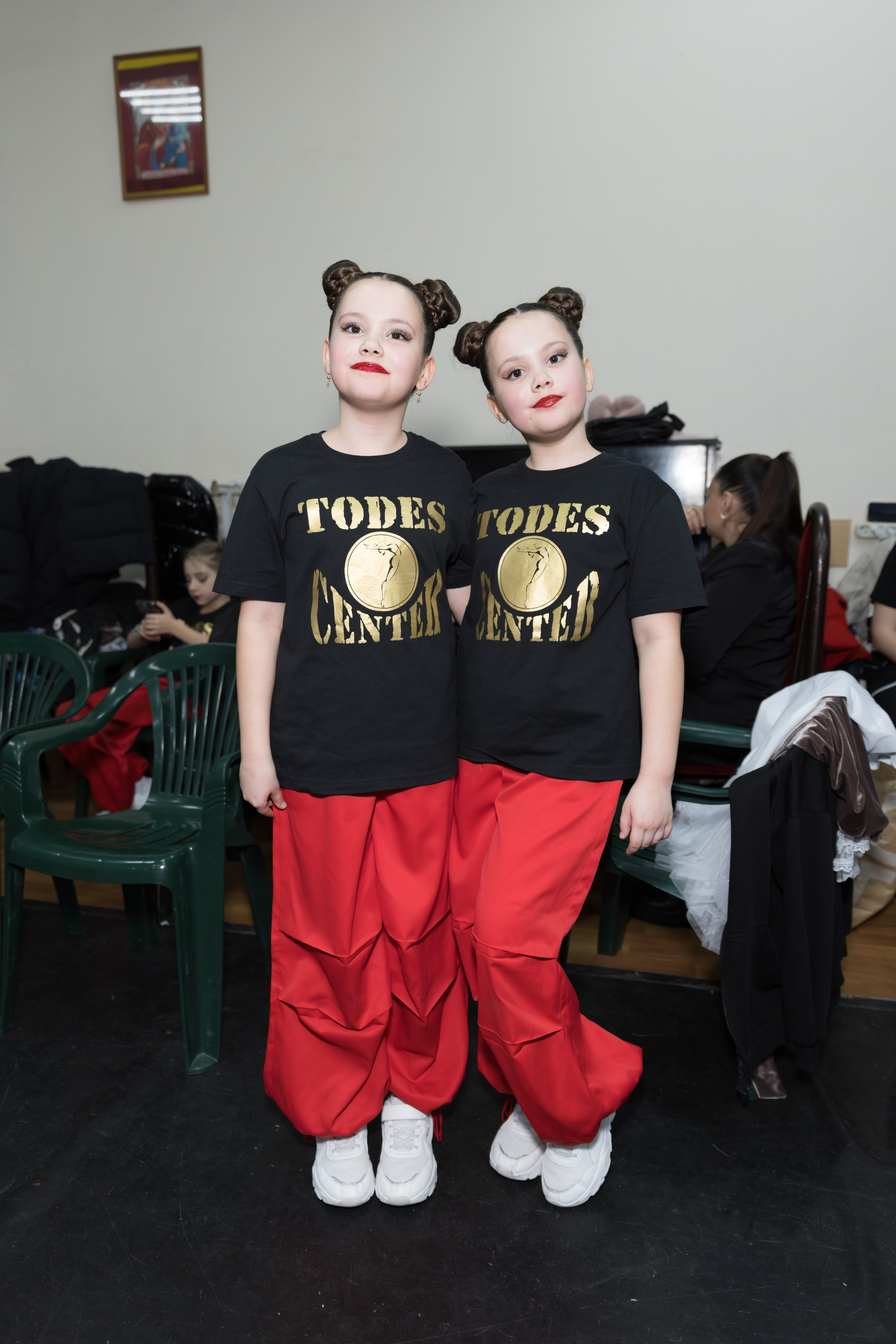 TODES Центр Краснодар Прогон Отчетного концерта Закулисье. Фотограф и Видеограф в Краснодаре Юлия Солодченко