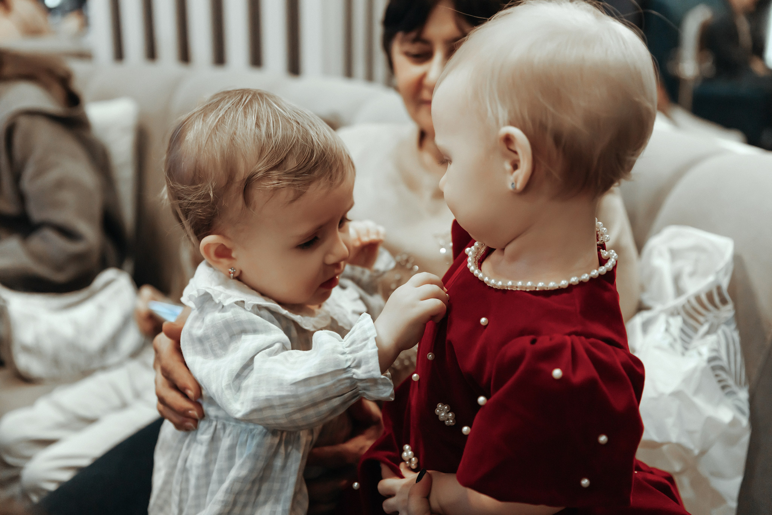 Творческий вечер «Юные таланты» в ресторане Геогранди. Фотограф и Видеограф в Краснодаре Юлия Солодченко