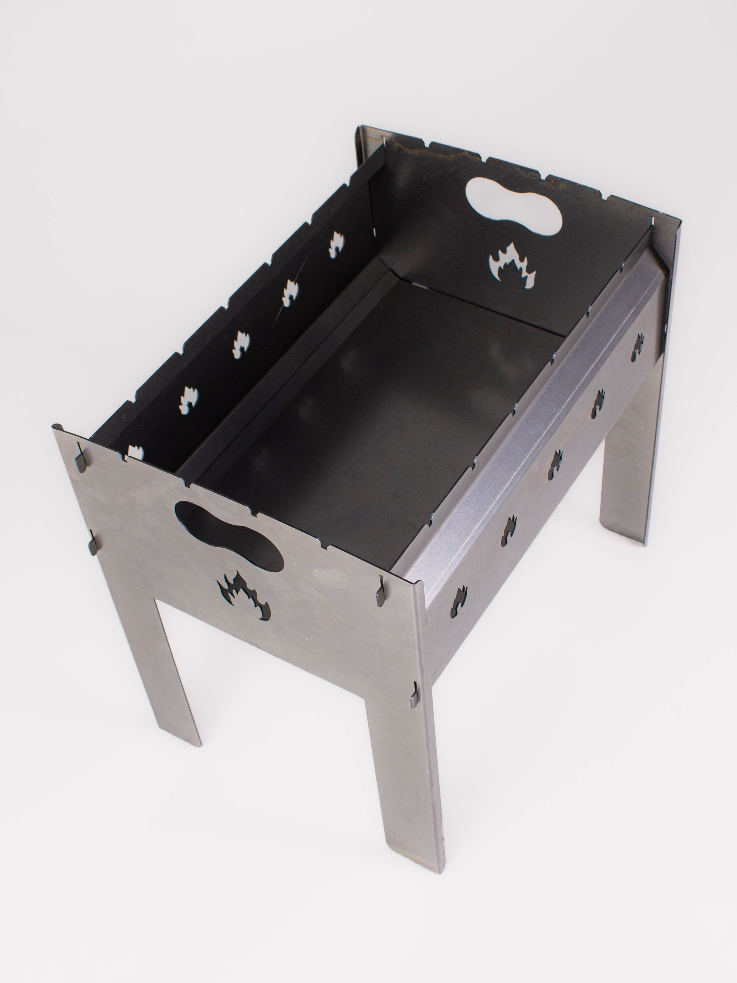 Мангал. «Матрица»