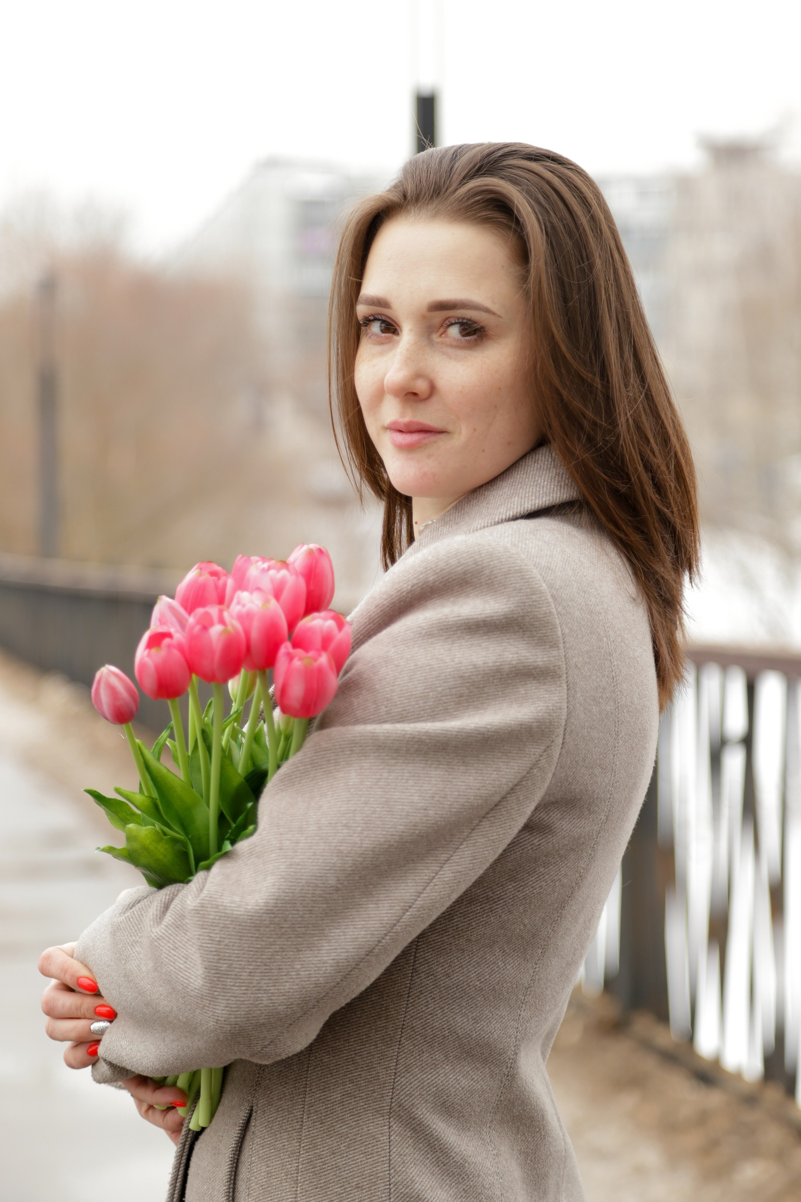 Женский портрет. Диана Николаева — фотограф город Балашиха