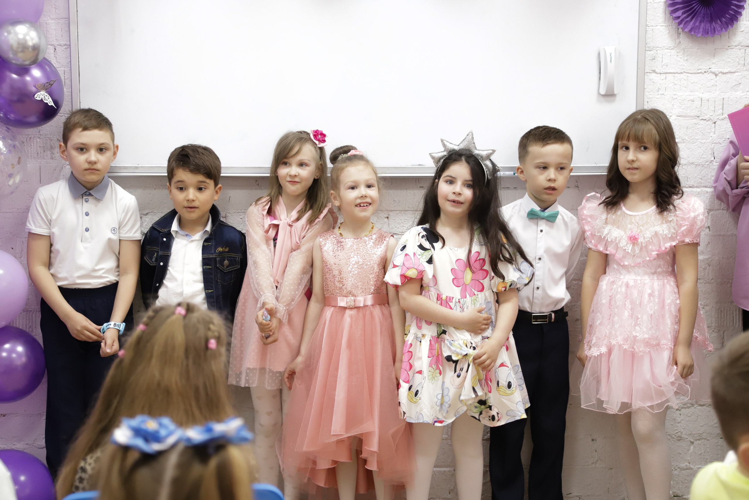 Мероприятия. Диана Николаева — фотограф город Балашиха