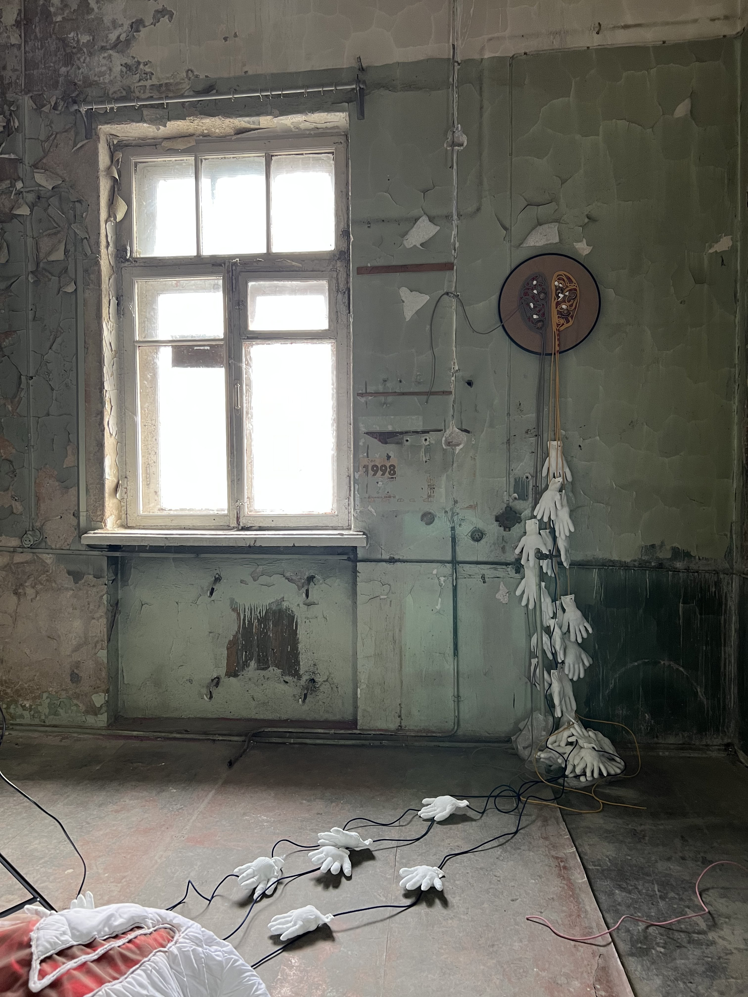 В поисках своей жизни. Фотохудожник АРТ-фотограф Ира Будниченко Москва