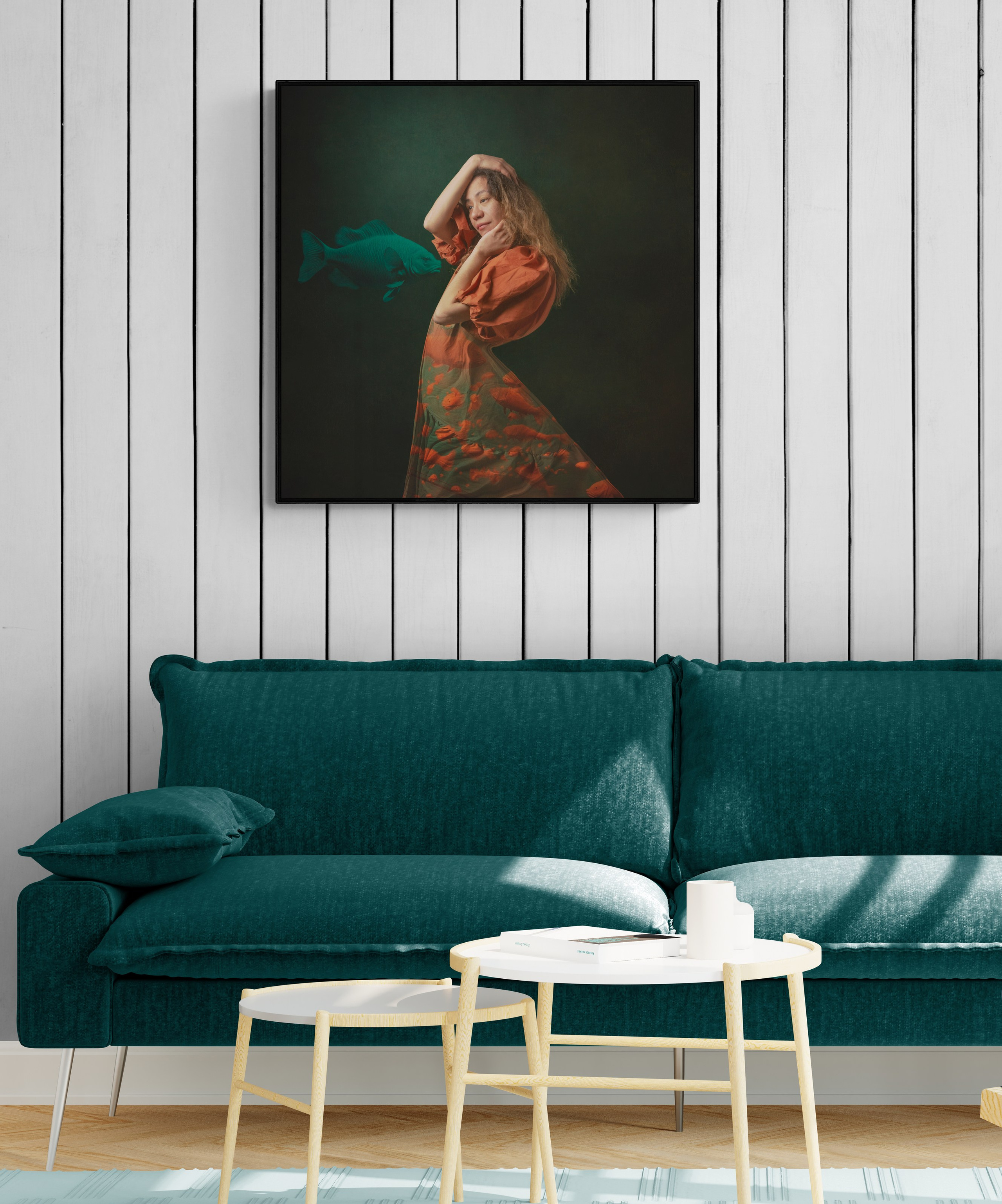 Картины в интерьере. Фотохудожник АРТ-фотограф Ира Будниченко Москва