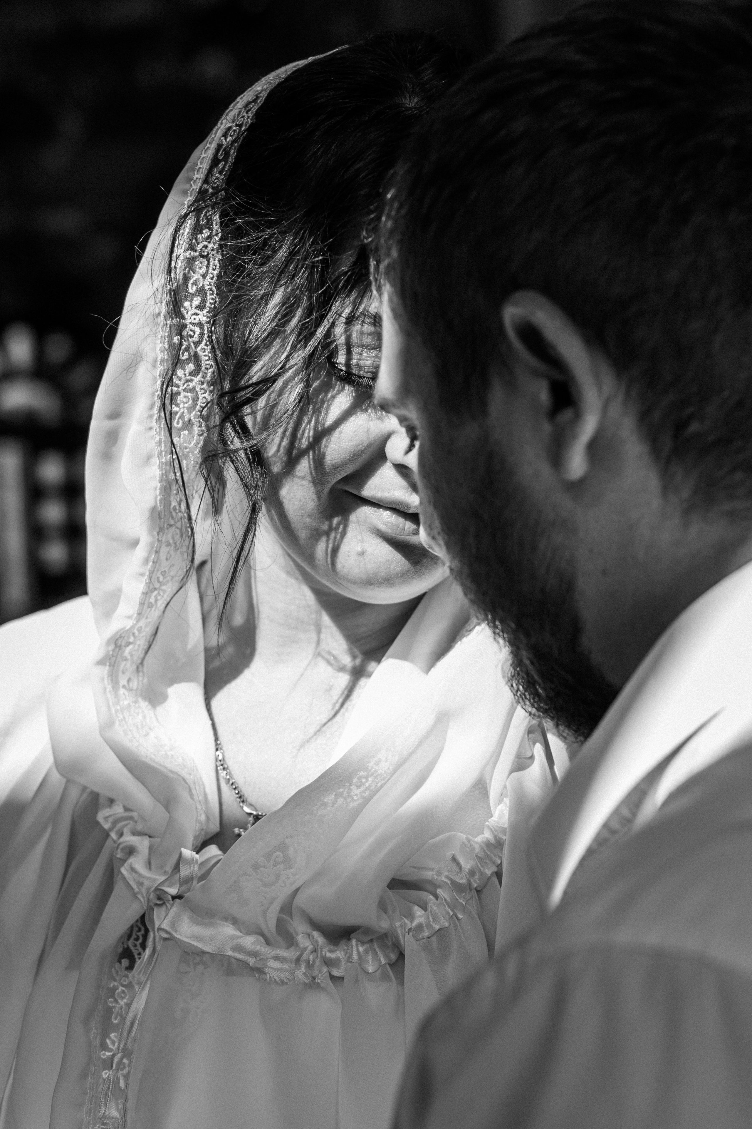 Венчание. Свадебный фотограф Анастасия Багдасарян