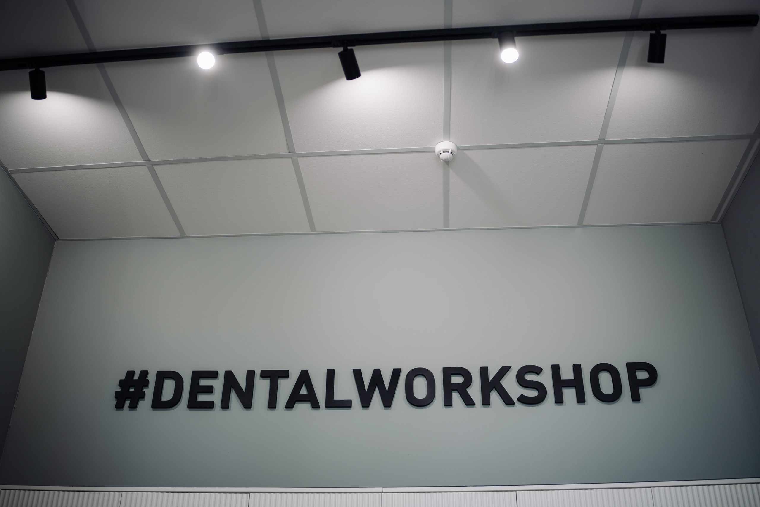 DENTALWORKSHOP. Фотограф Саид Дакаев г. Краснодар