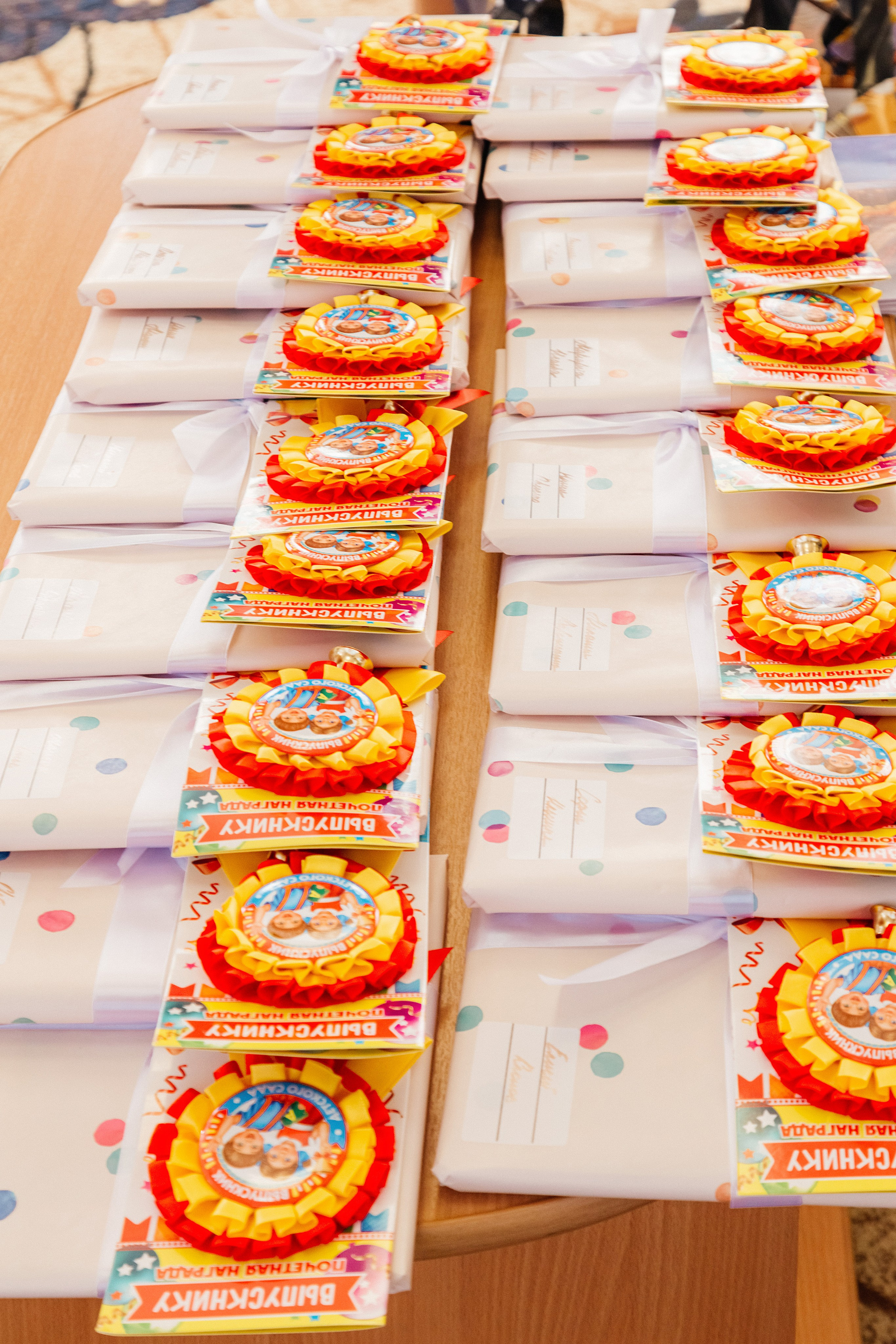 Выпускной в детском саду. Семейный фотограф Любовь Саркеева